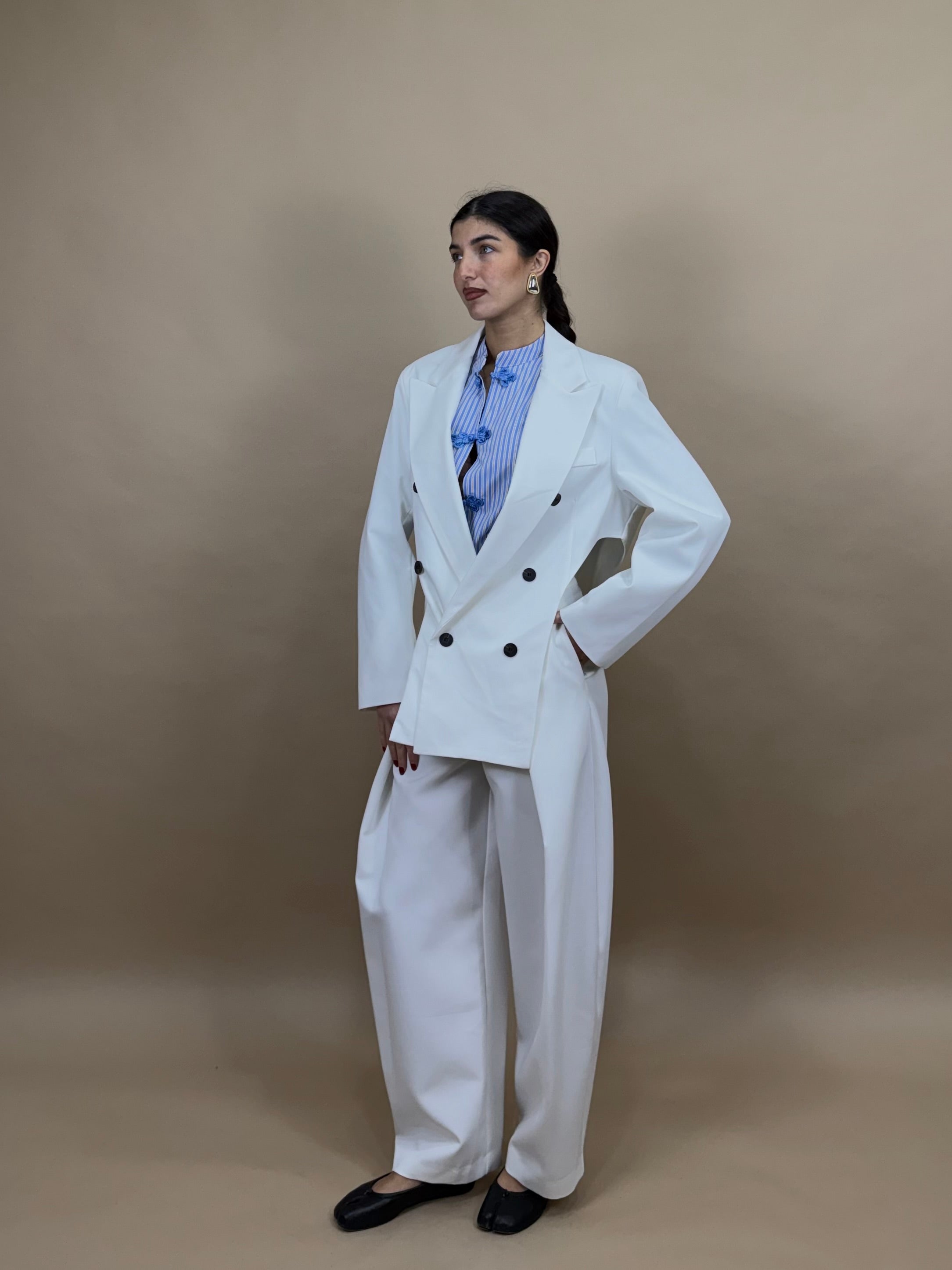 Giacca Karen by Lumina