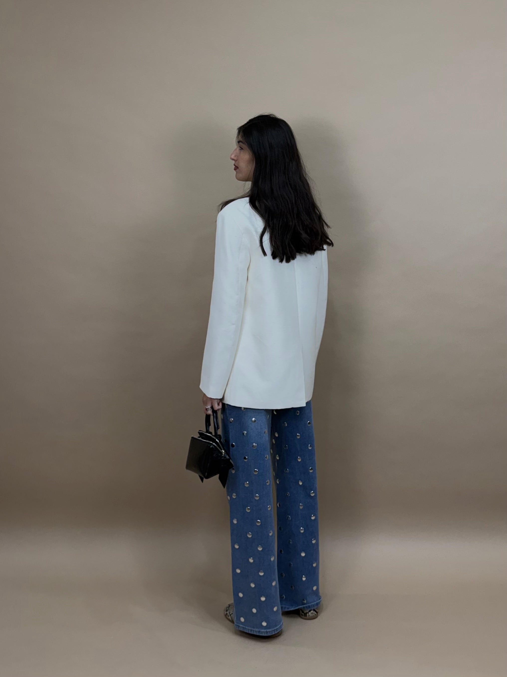 Giacca Georgina by lumina