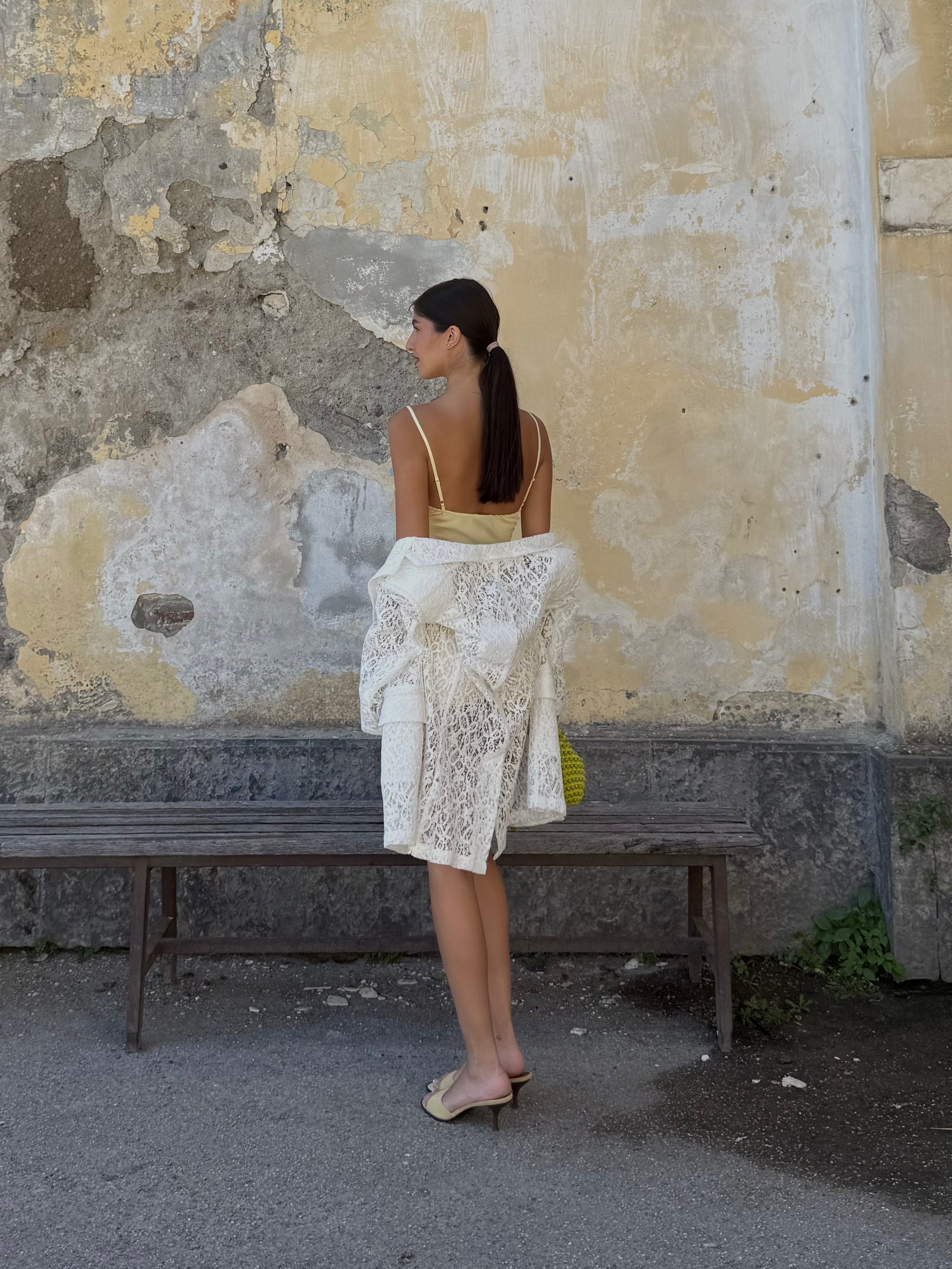 Dress Myriam