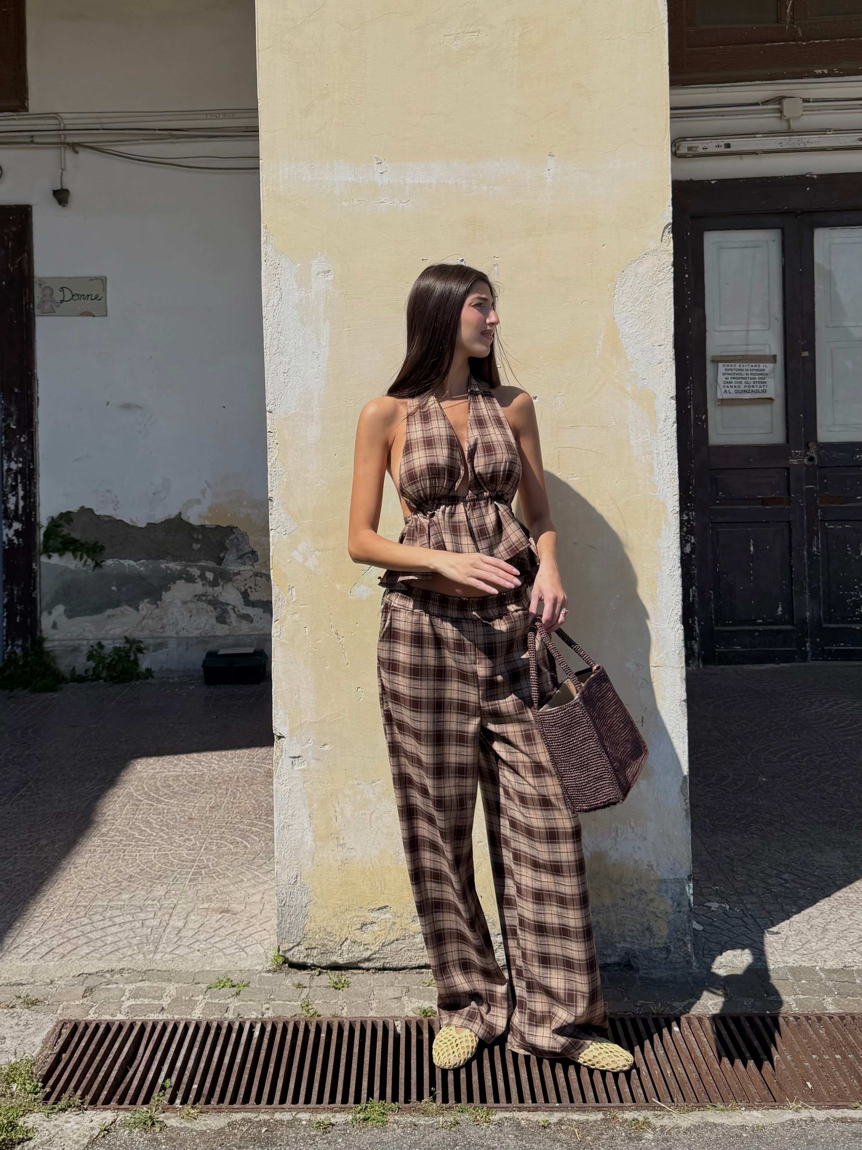 Coordinato Arya