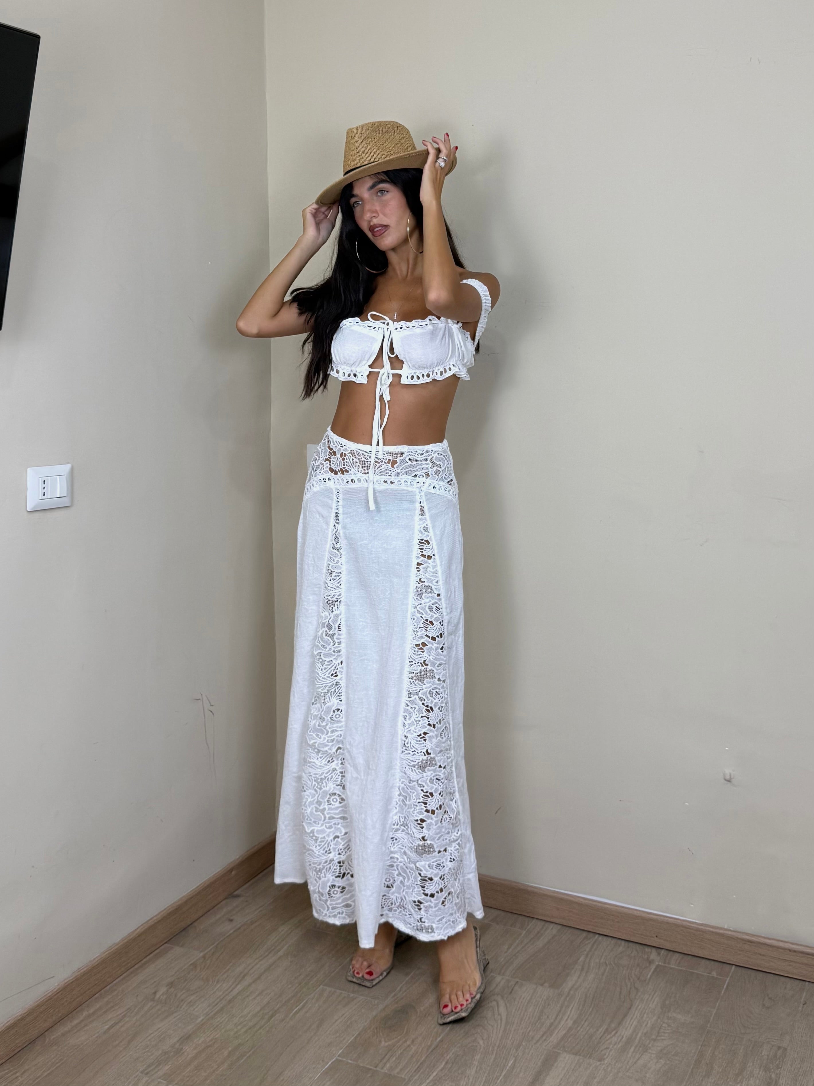 Completo Perla