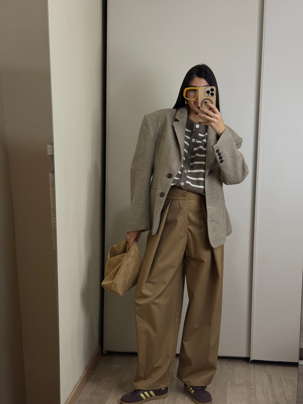 Pantalone Gio