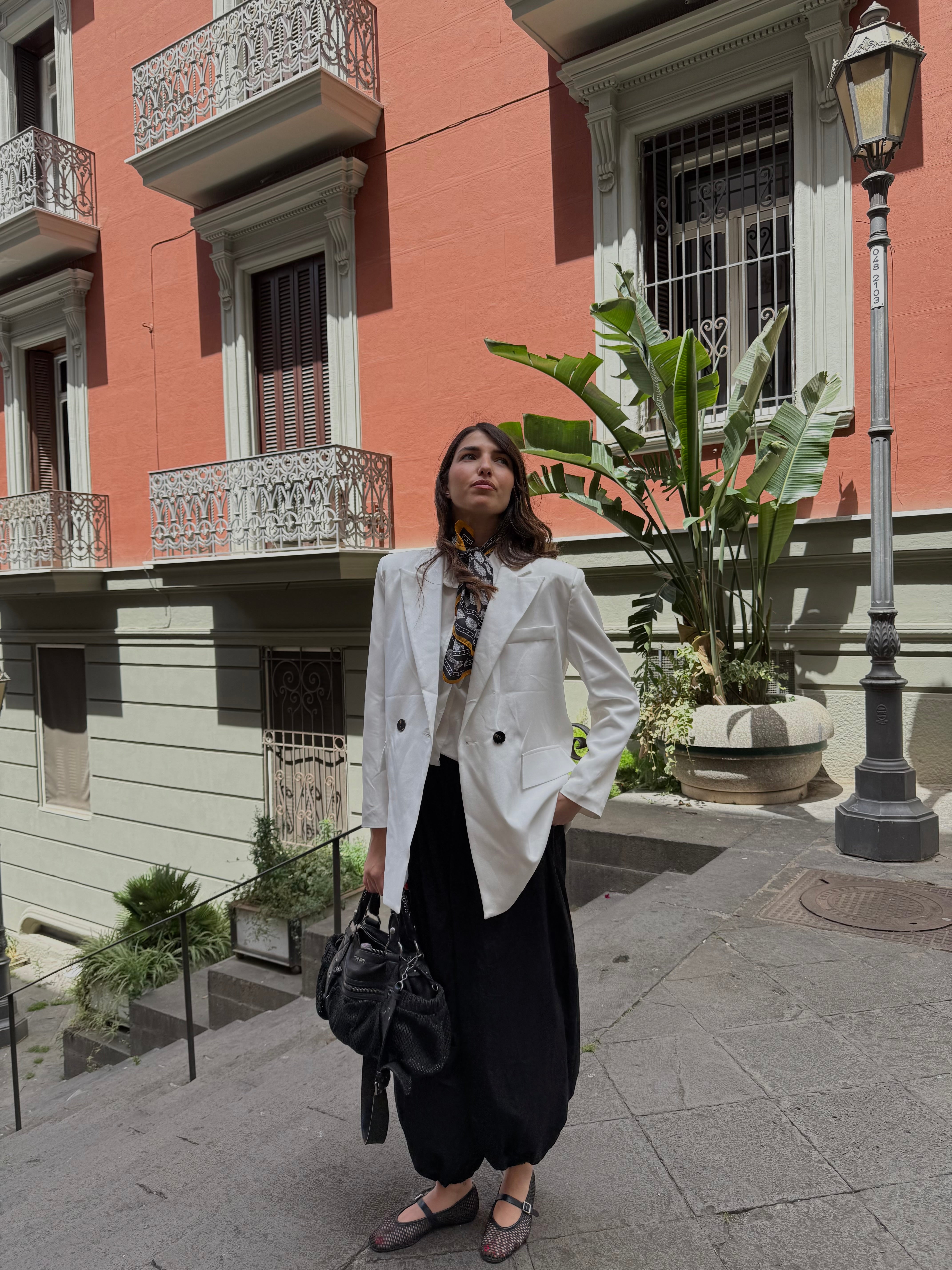 Blazer by just west