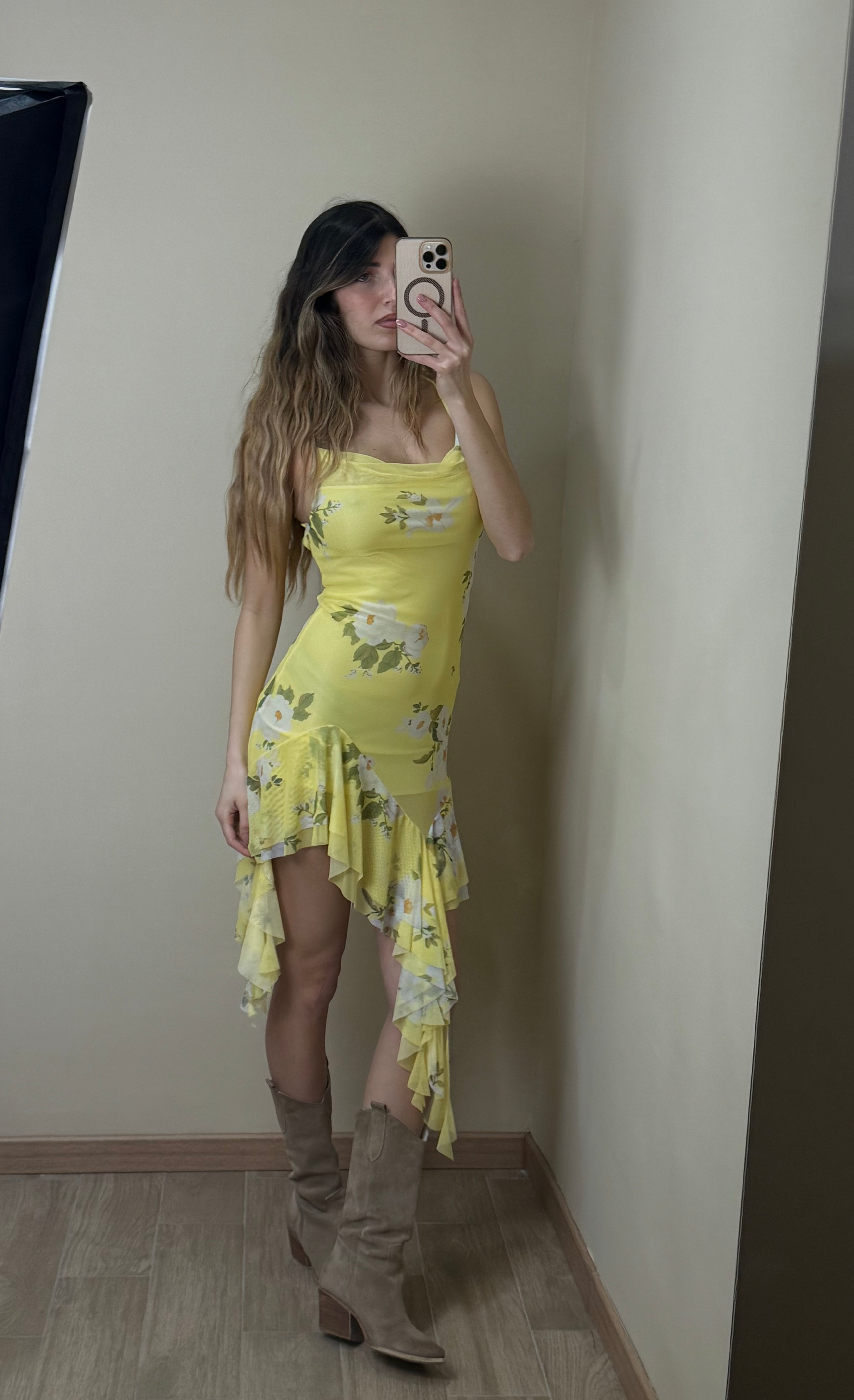 Dress Titti - LadyB Shop Online