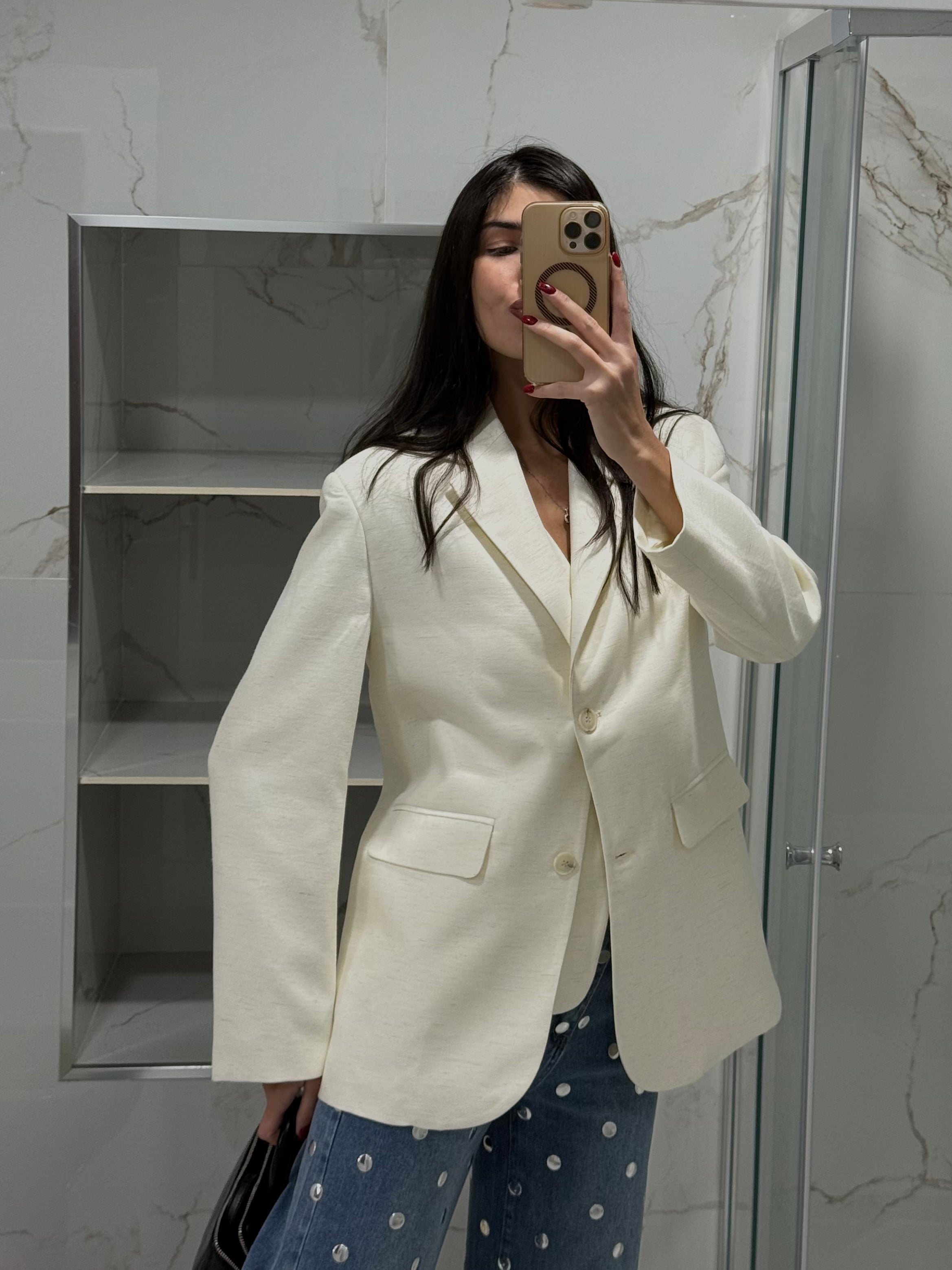 Giacca Georgina by lumina