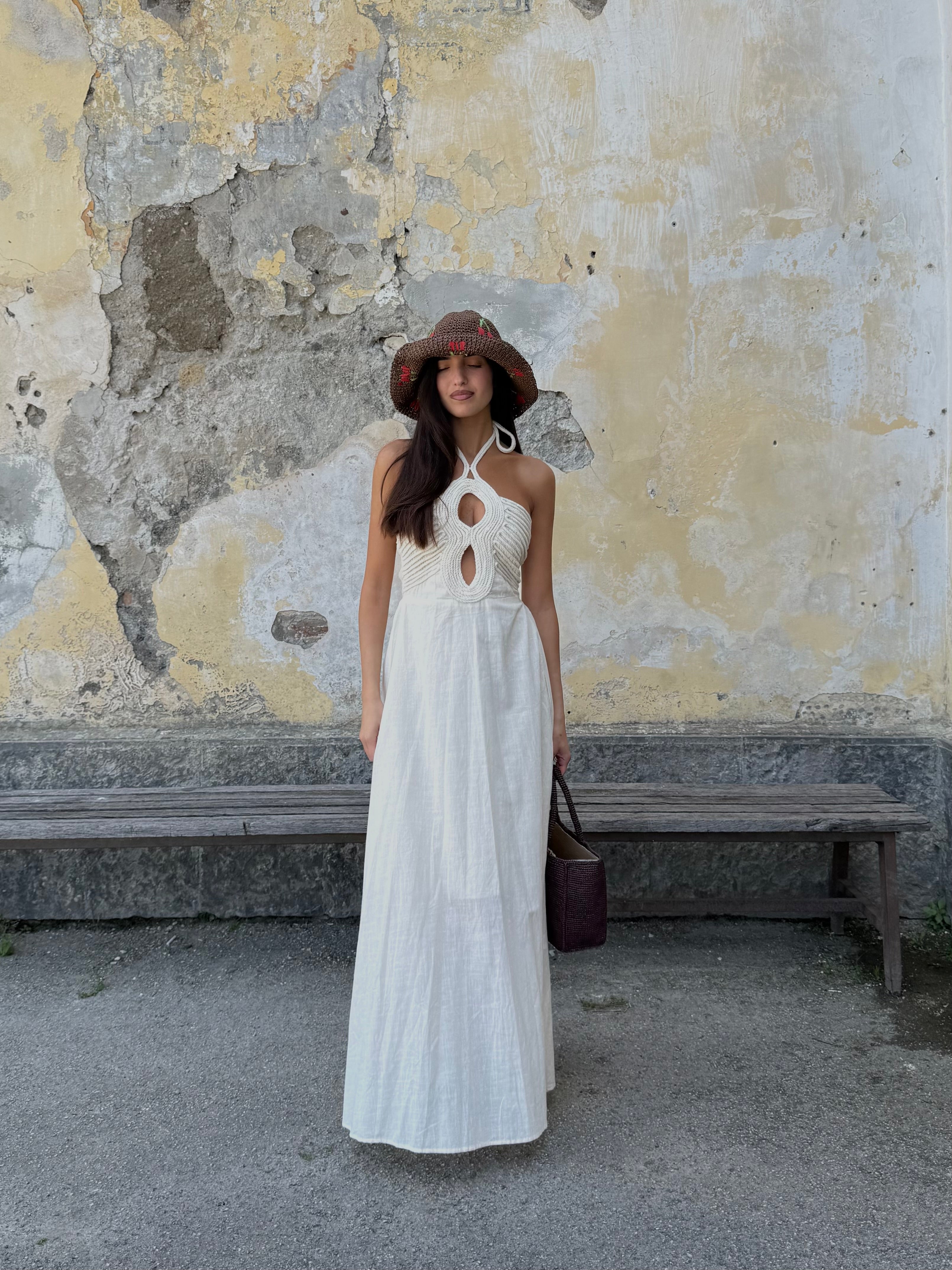Dress Florenza