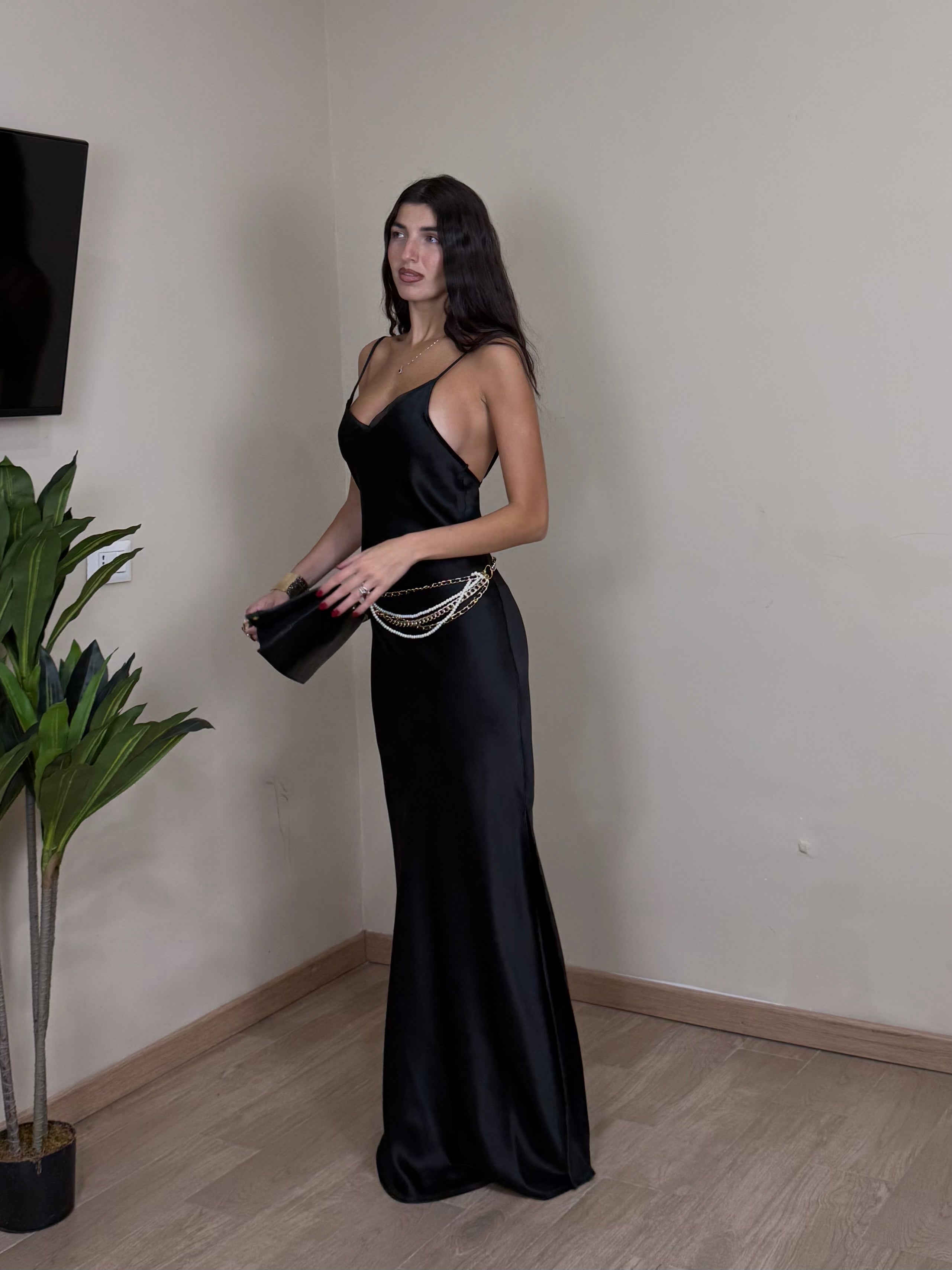 Dress Susy by Lumina