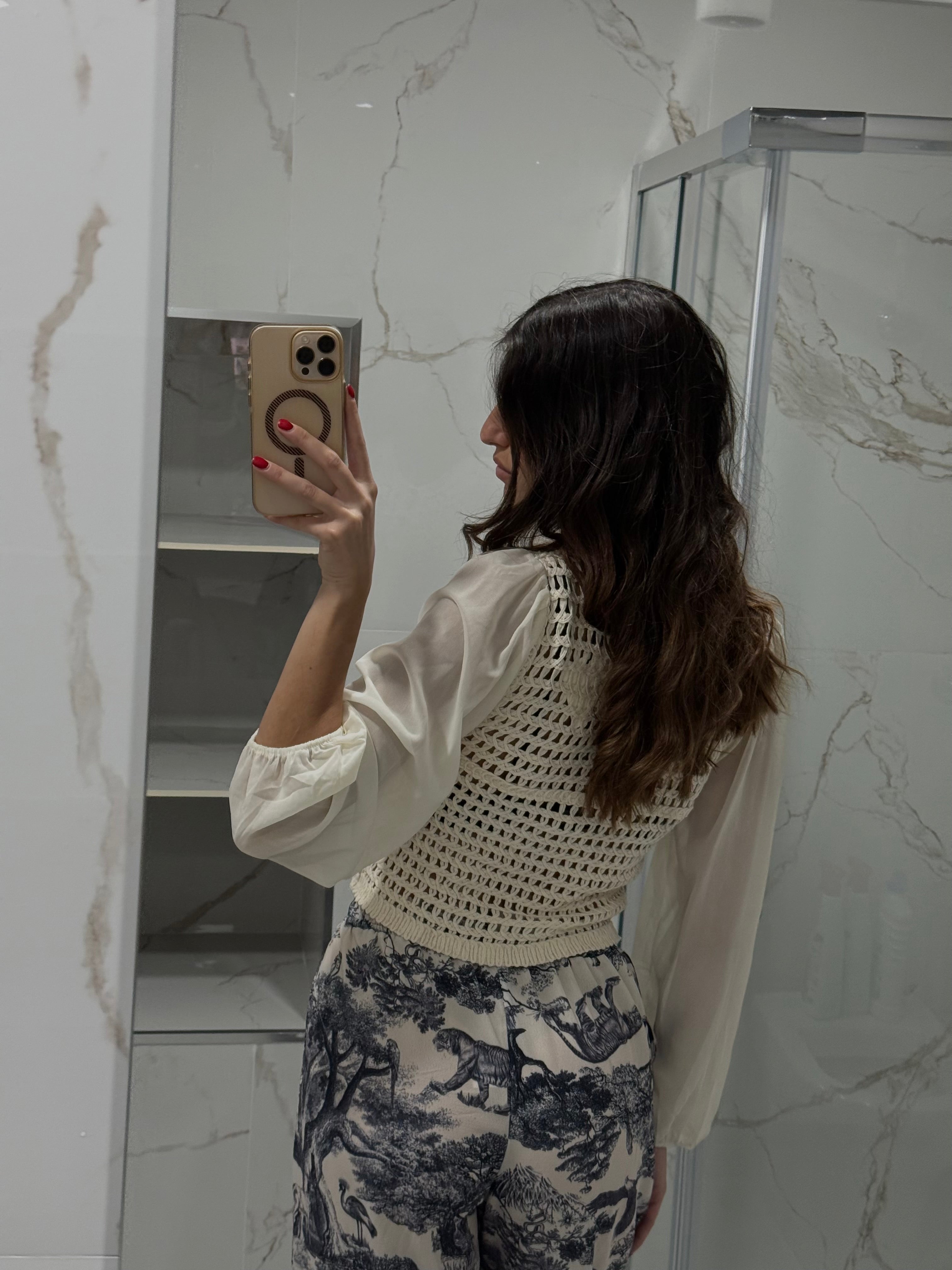 Cardigan Elena - LadyB Shop Online