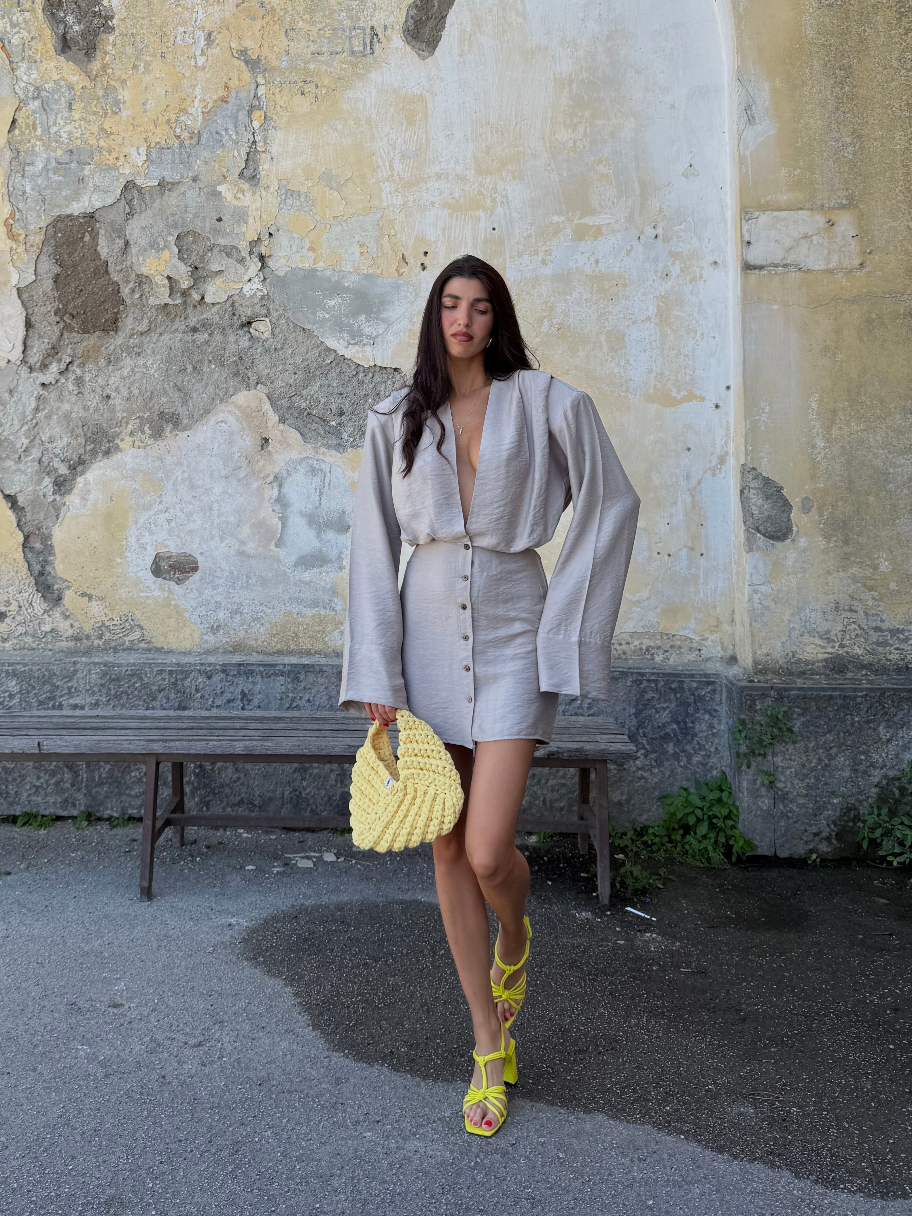 Dress Pina