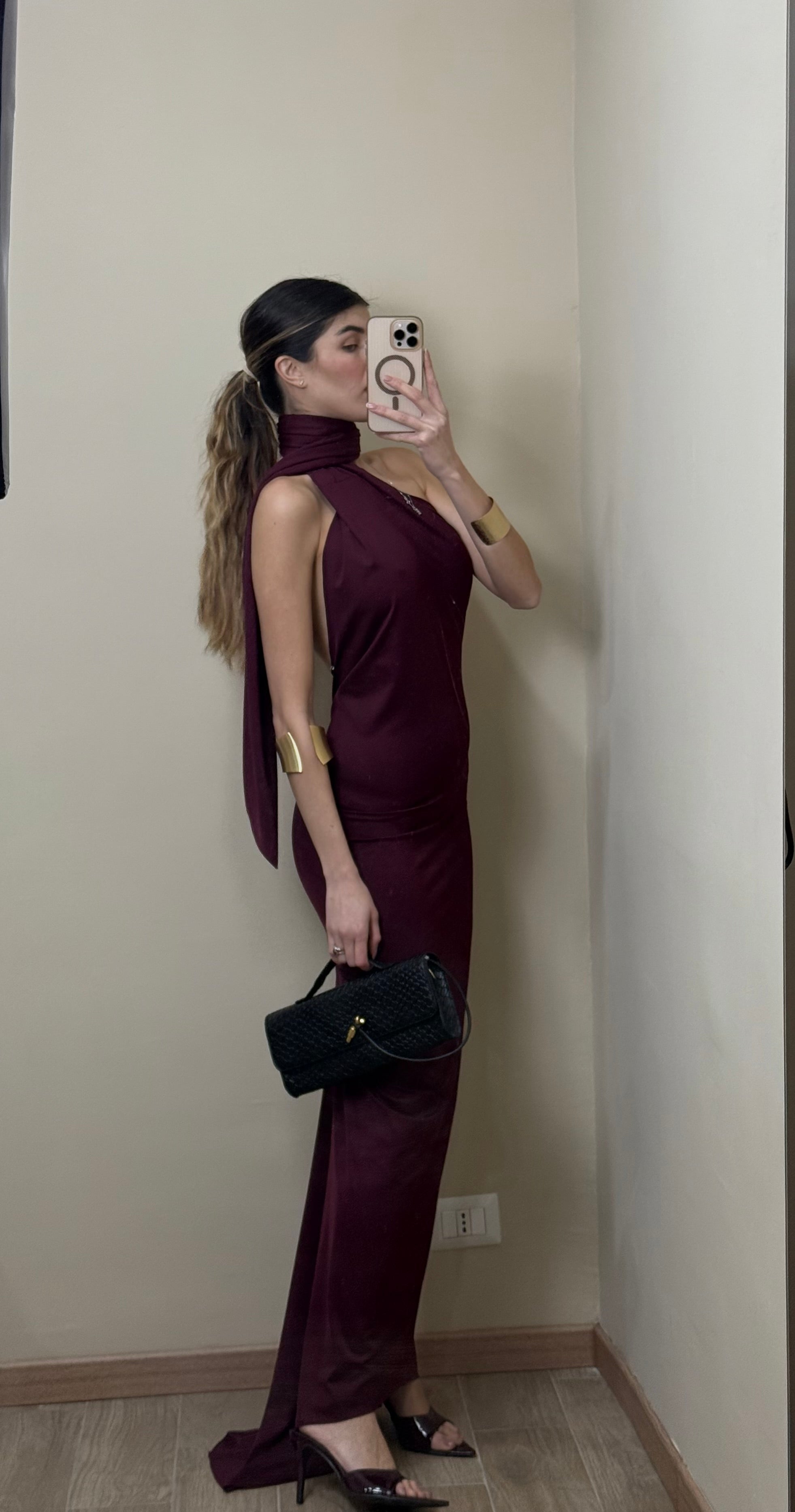 Dress Imperial - LadyB Shop Online