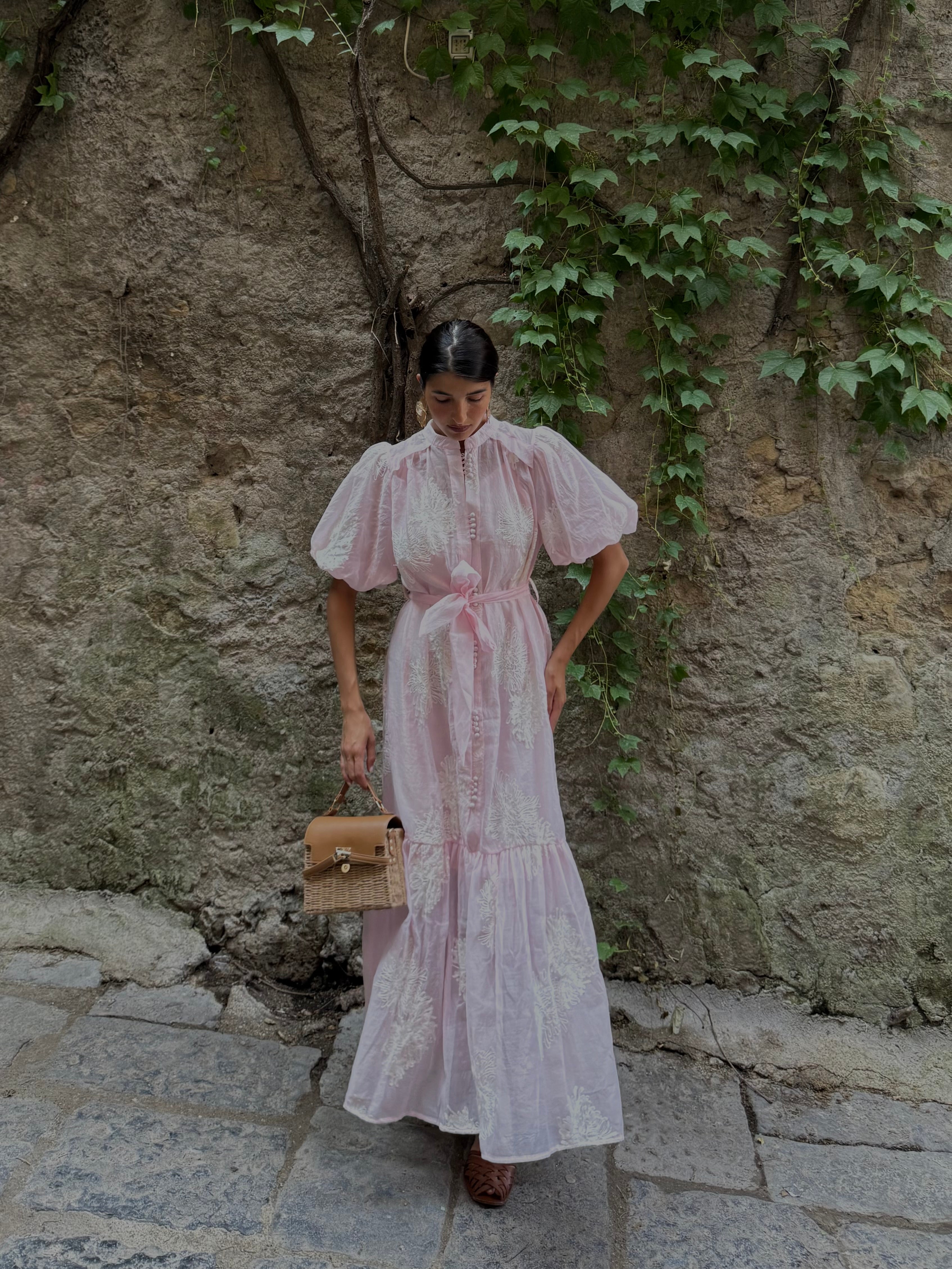 Dress Carmen - LadyB Shop Online