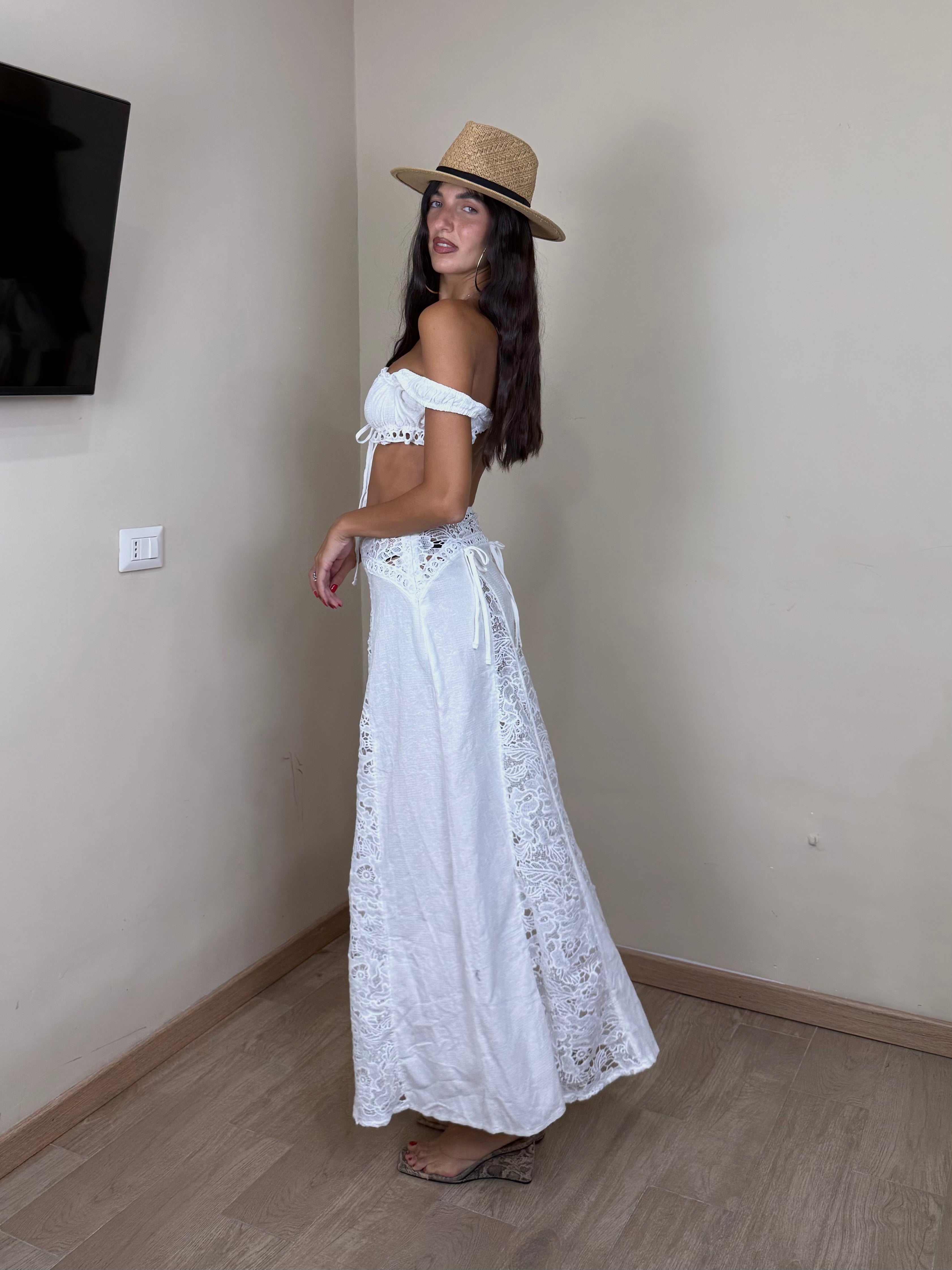 Completo Perla