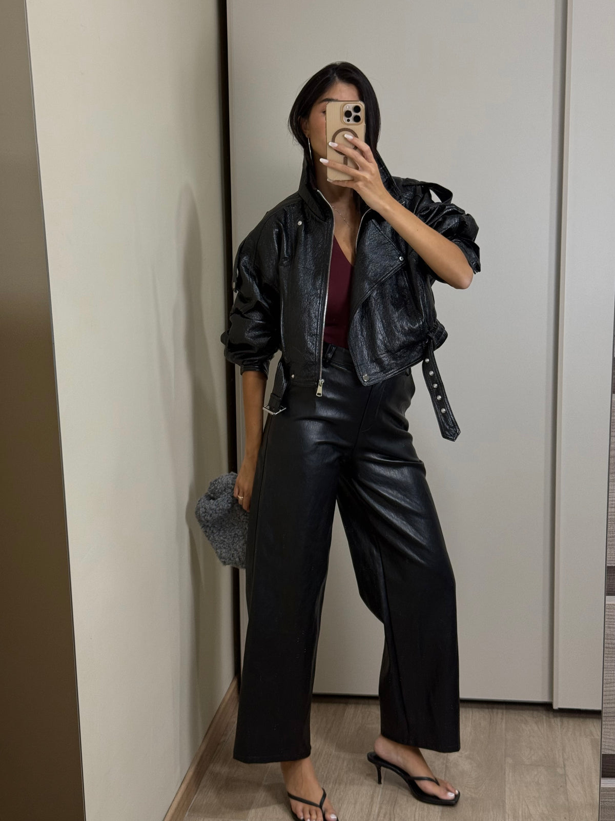 Pantalone Sandy