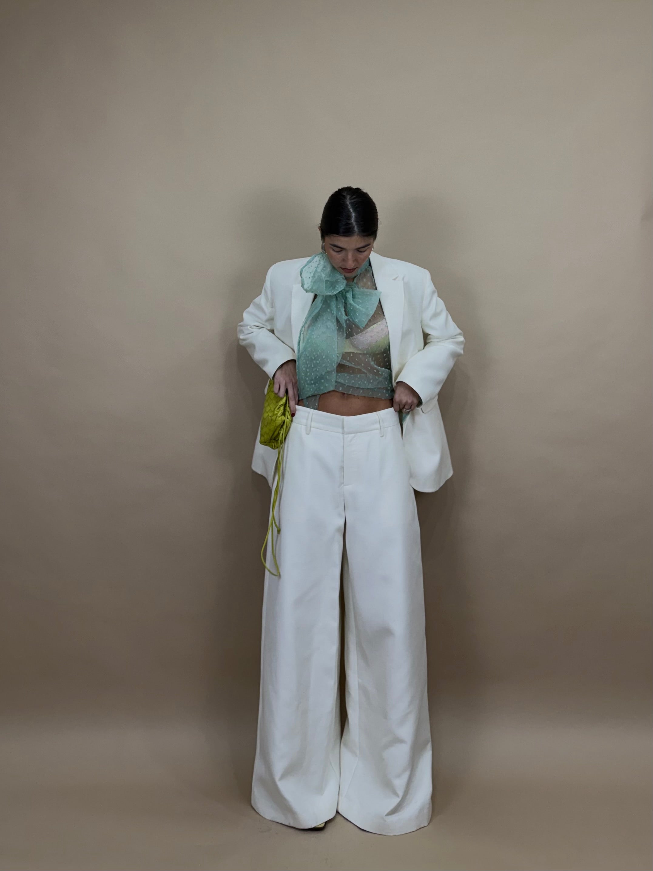 Pantalone Georgina by Lumina