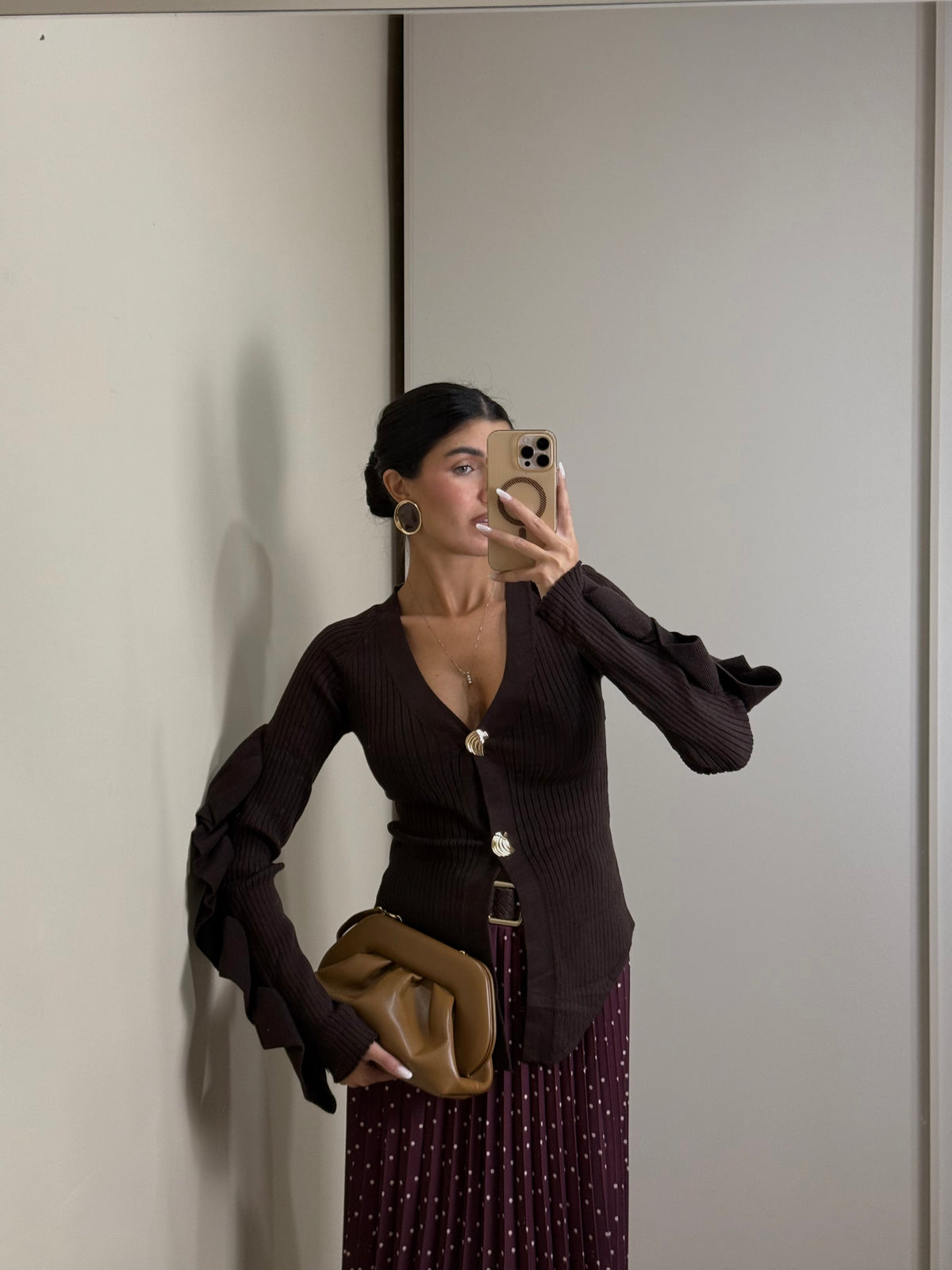 Maglione Tini