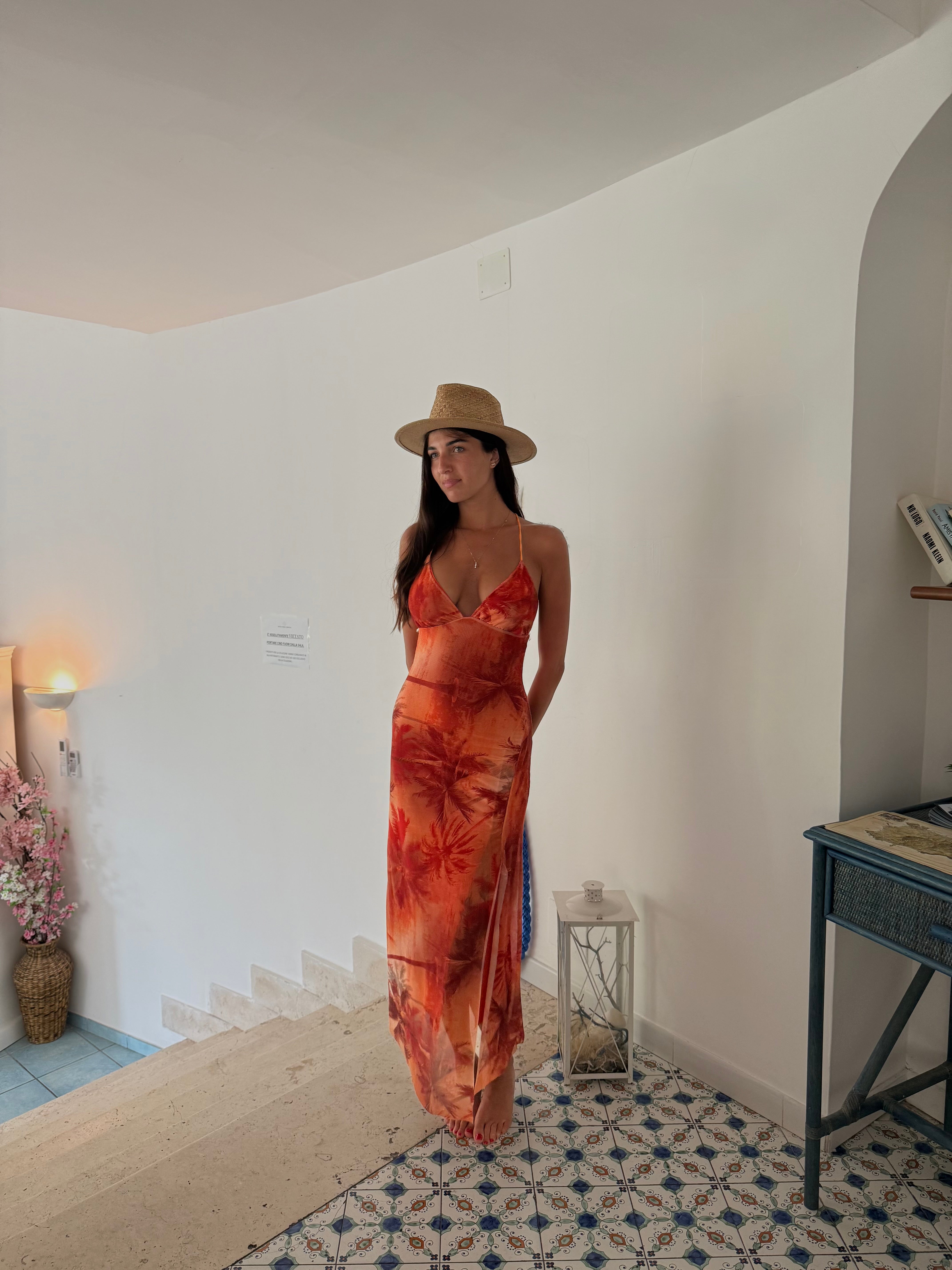 Dress Carolina