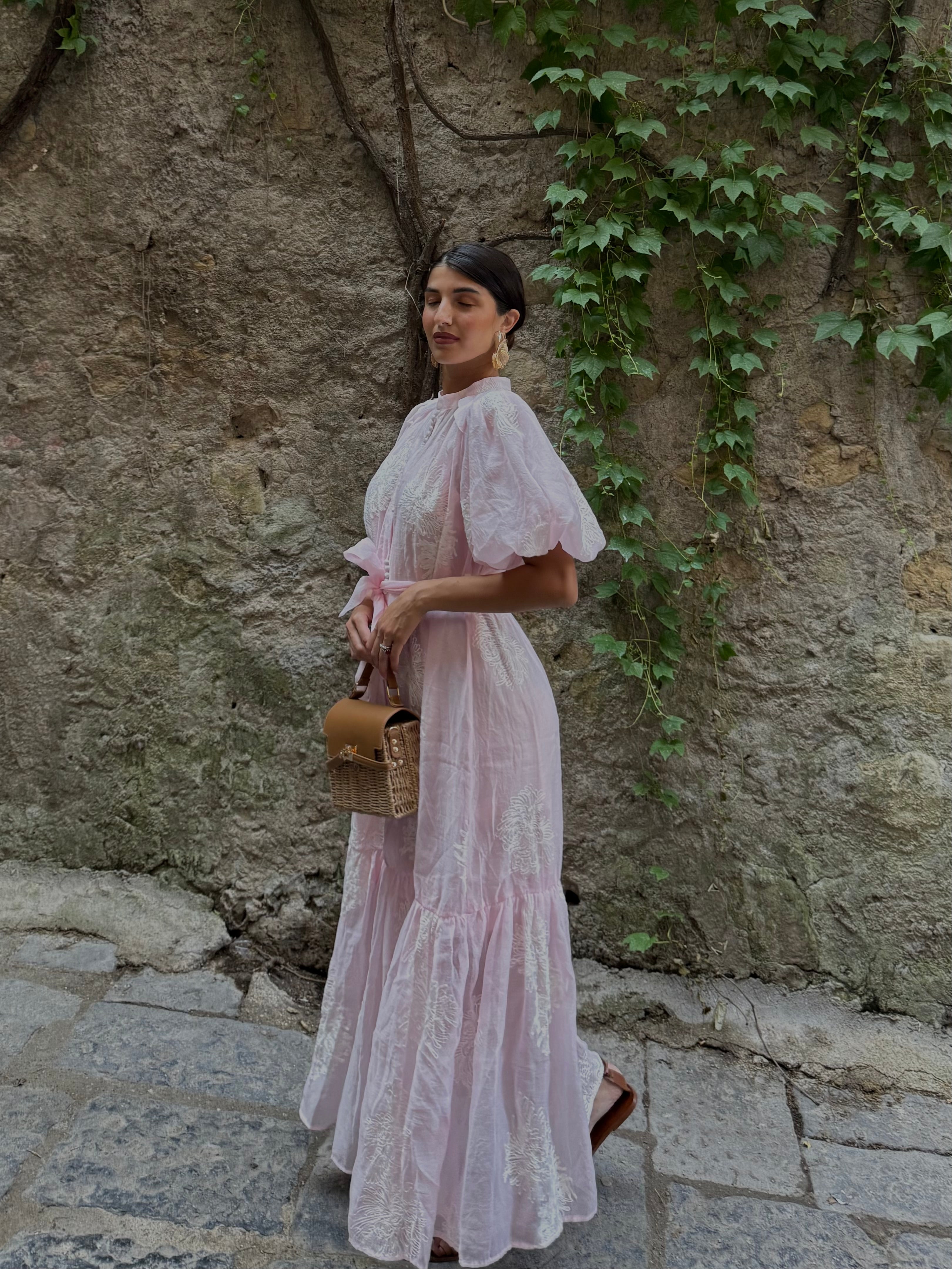 Dress Carmen - LadyB Shop Online