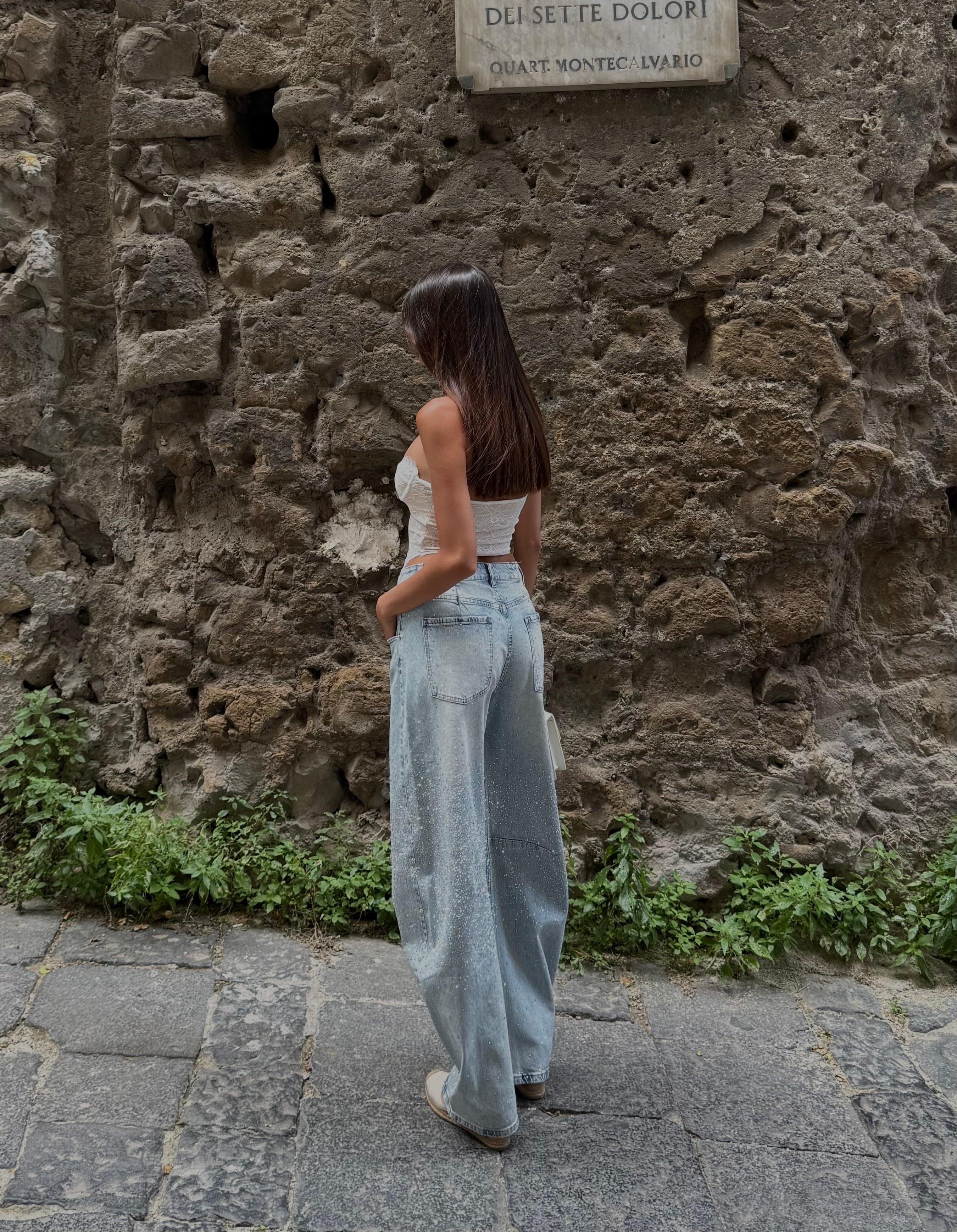 Jeans Jenny - LadyB Shop Online