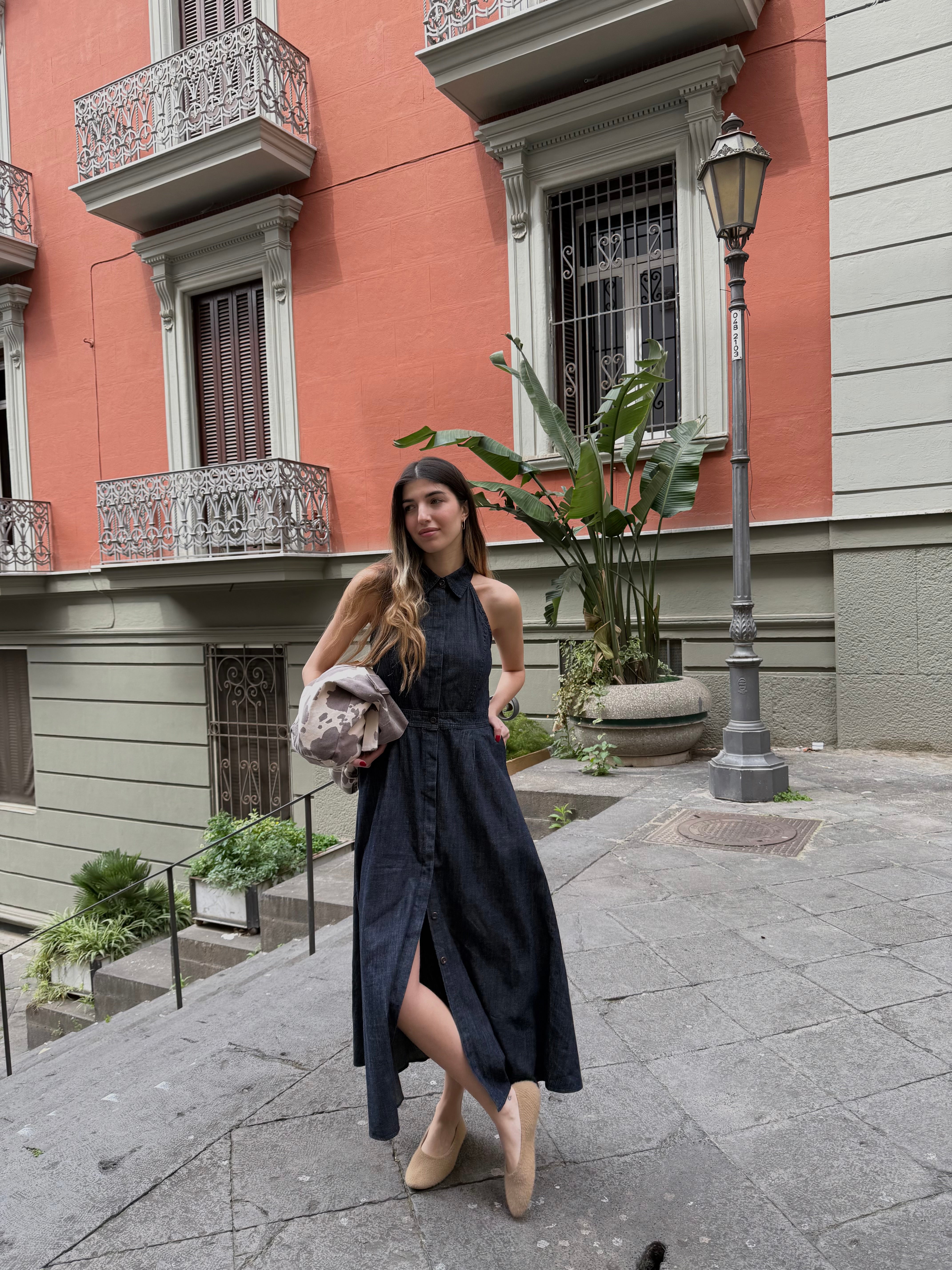 Dress Linda - LadyB Shop Online