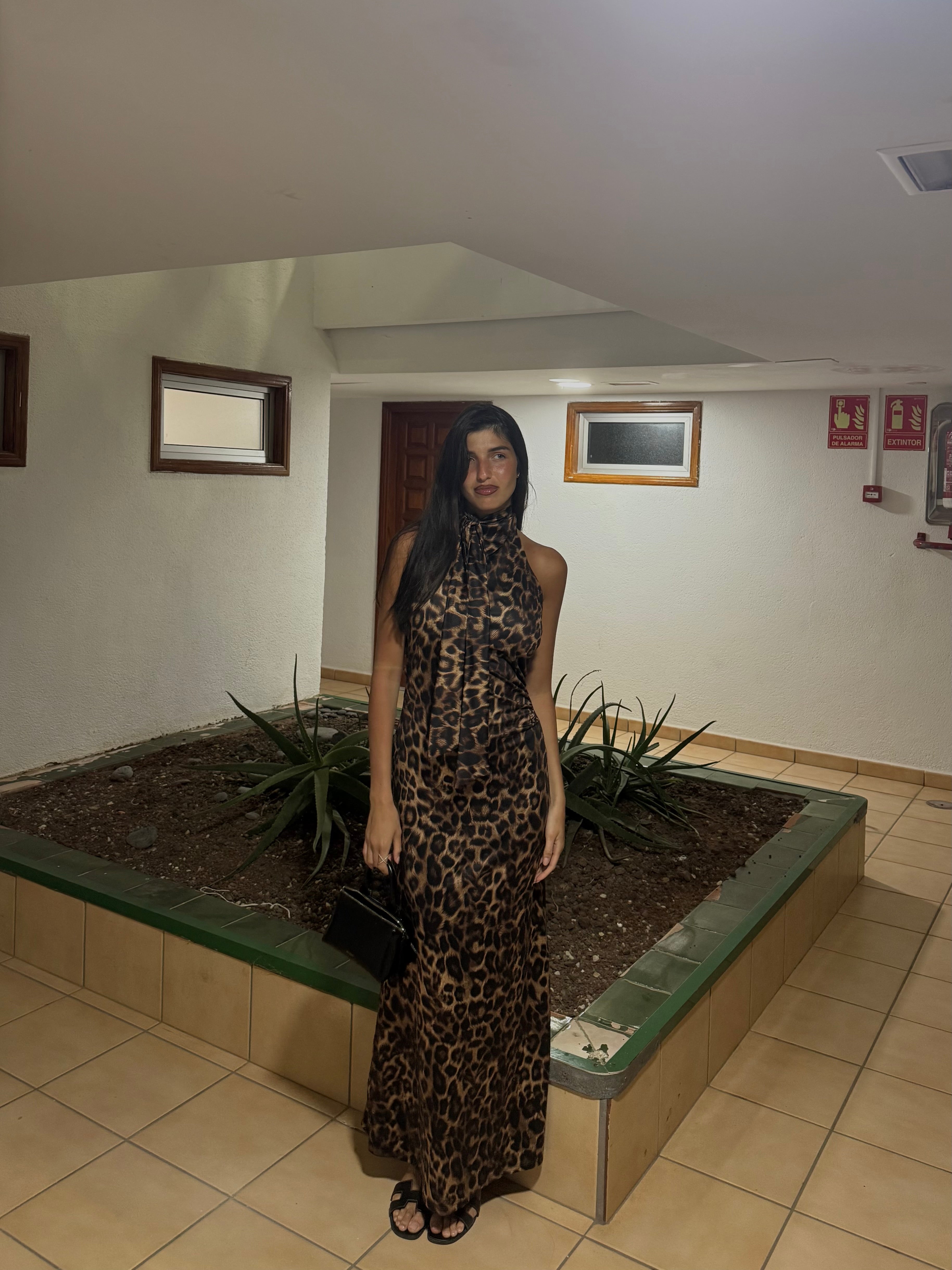 Dress Trek