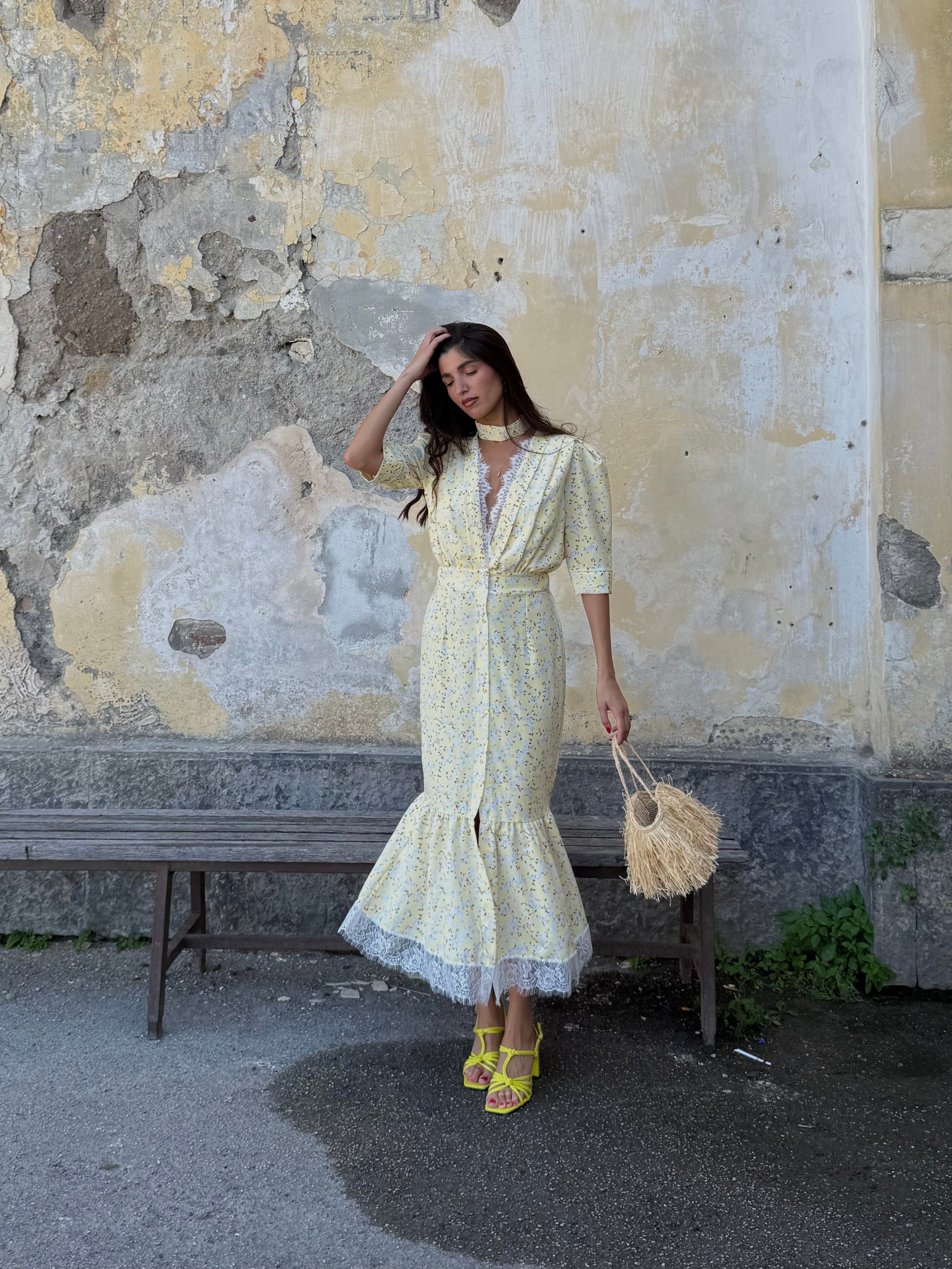 Dress Lucy