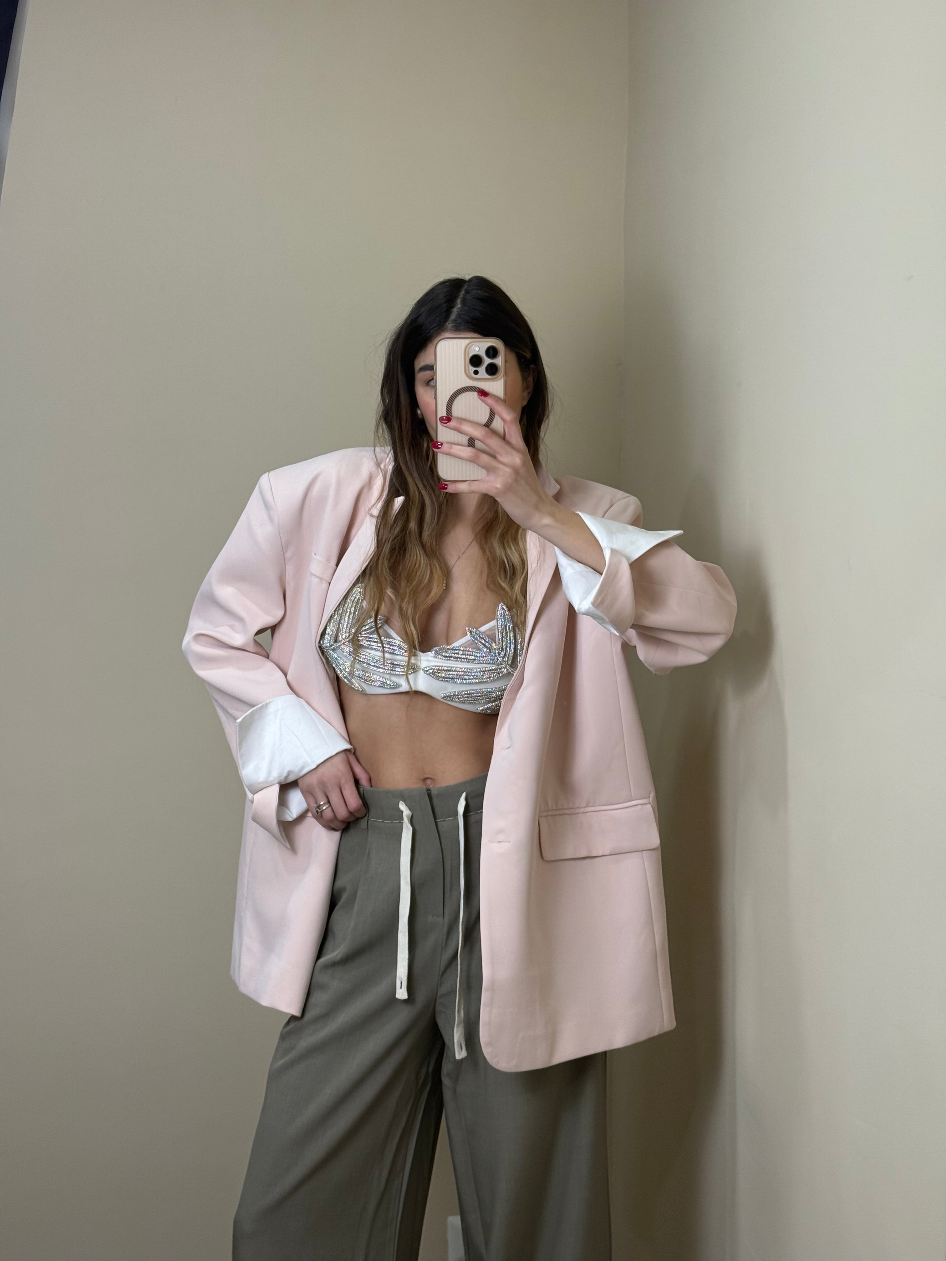 Blazer Rosie - LadyB Shop Online