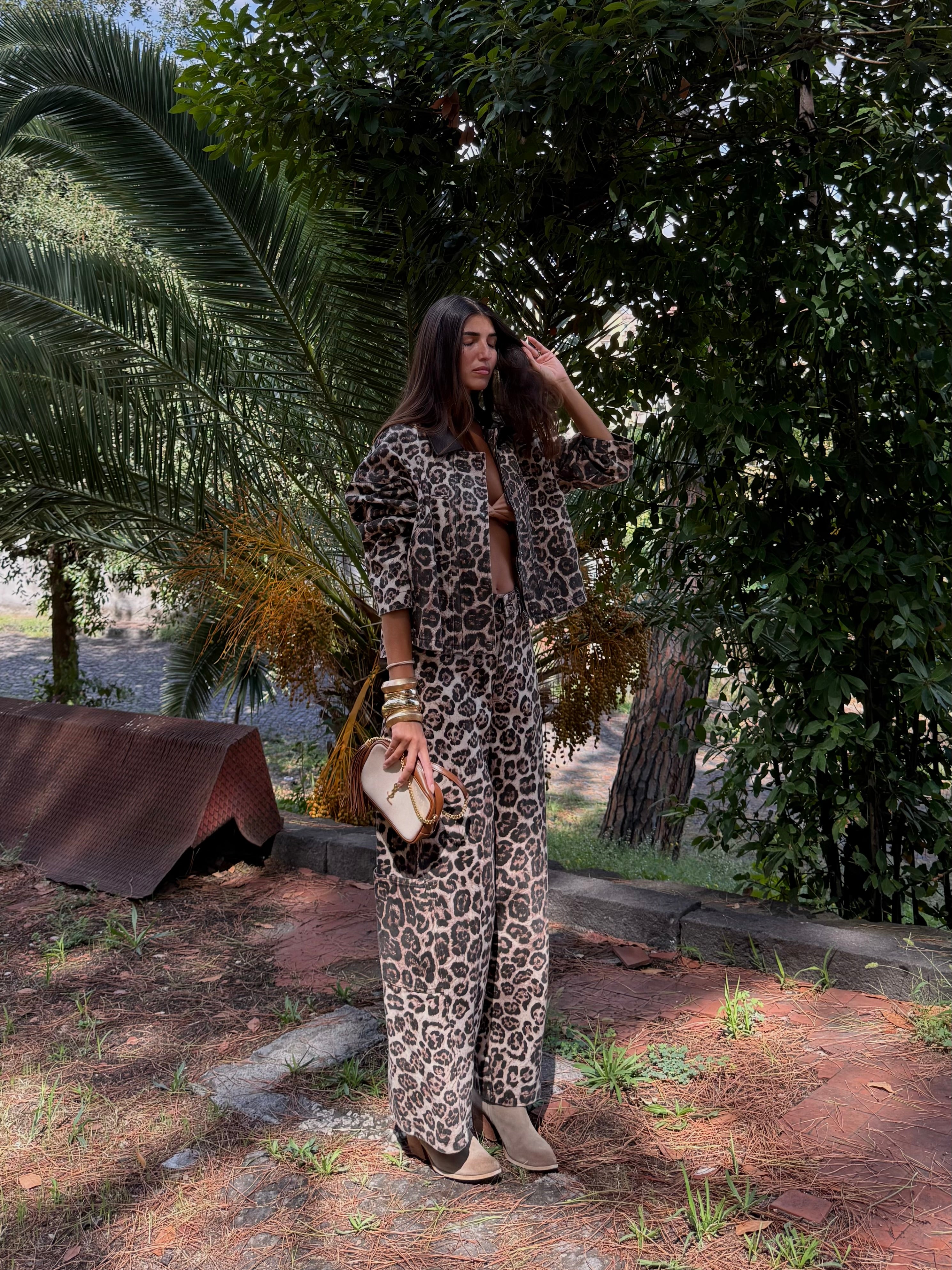 Jeans leo by lumina - LadyB Shop Online