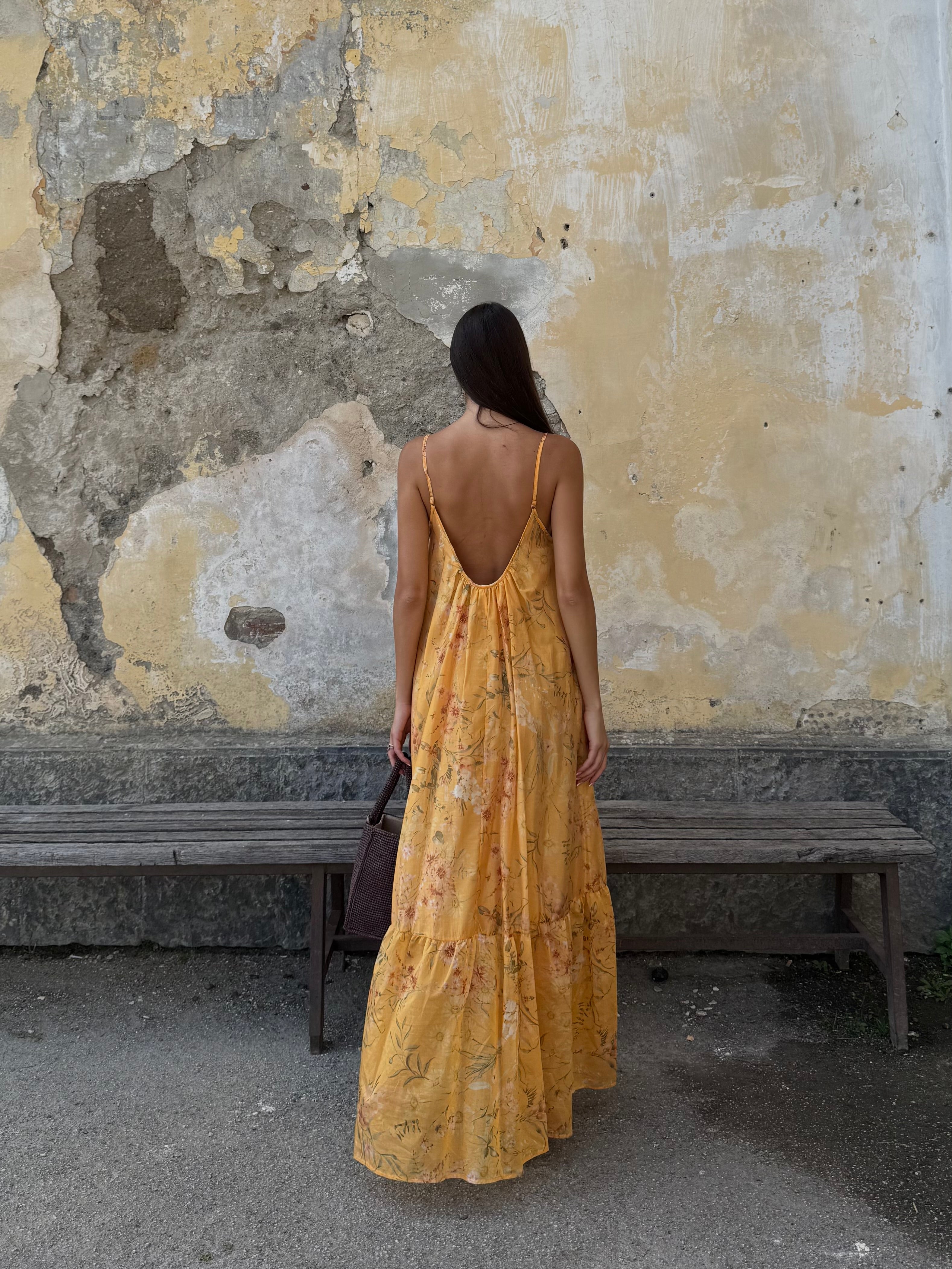 Dress Dea by Lumina
