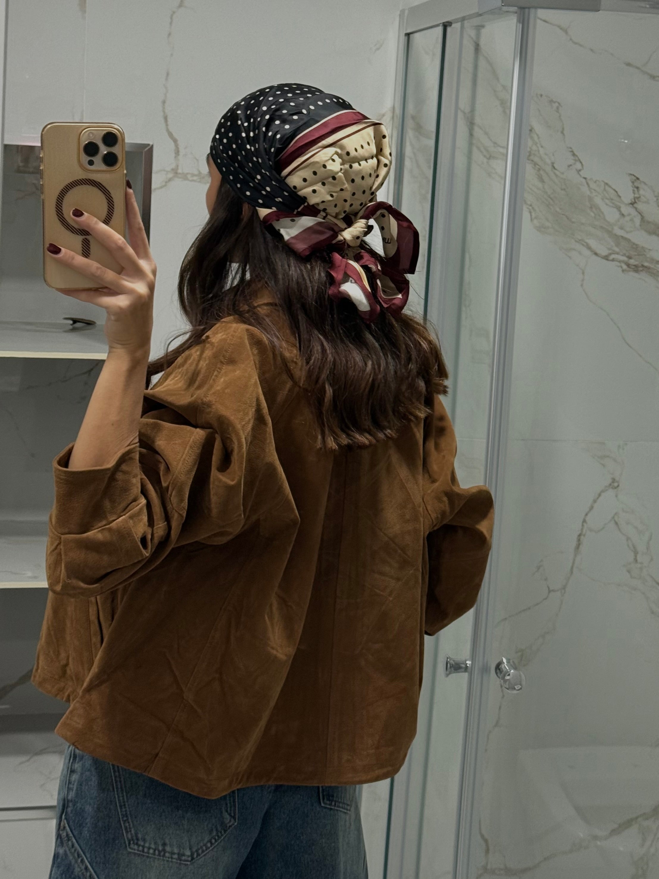 Foulard lumina