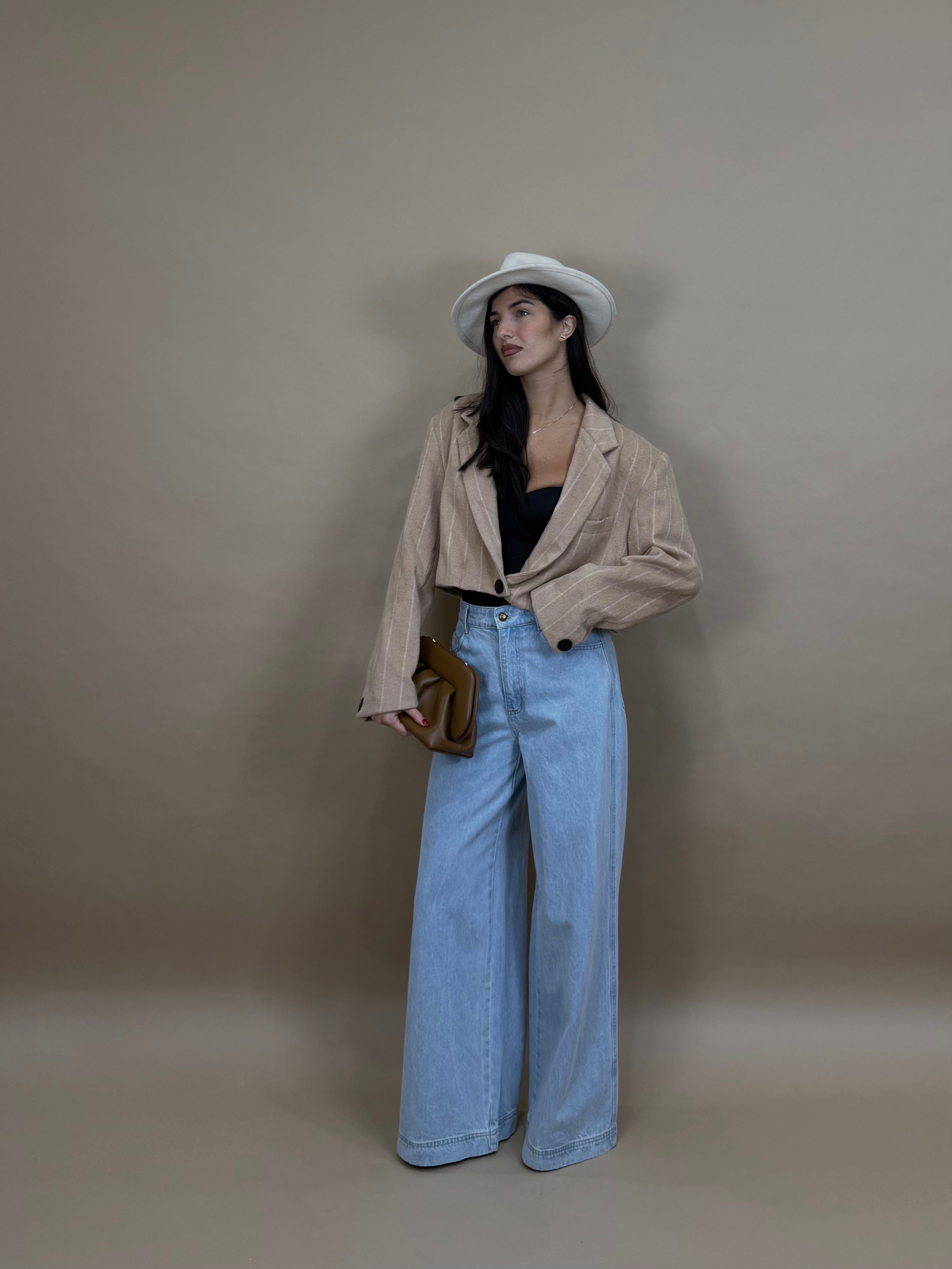 Jeans Mindi