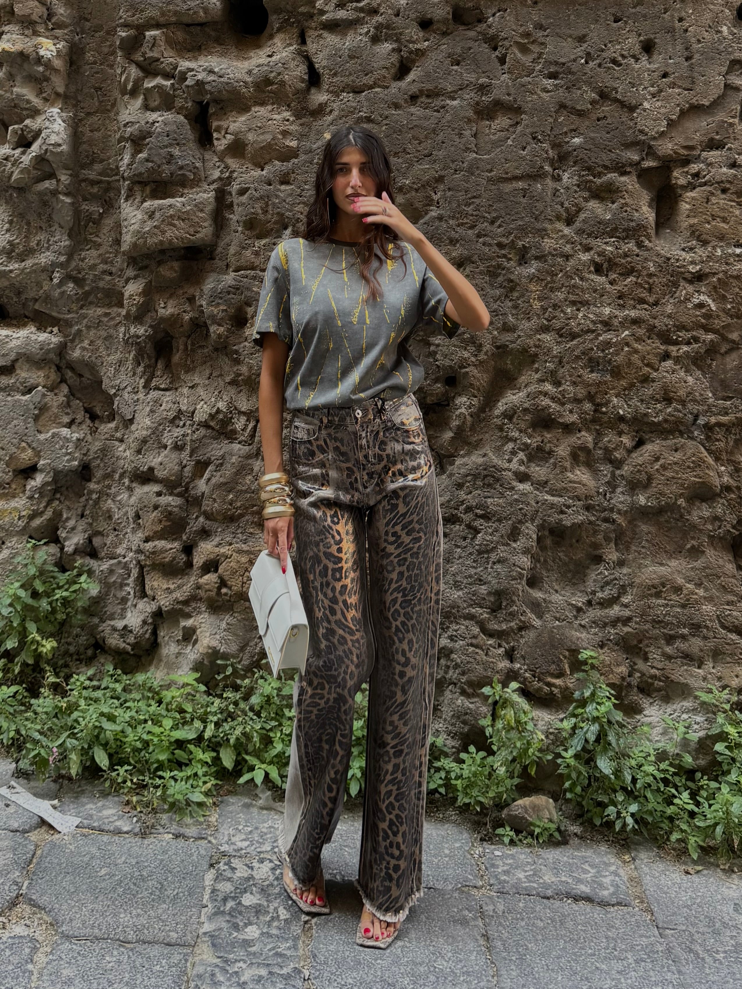 Jeans new collection - LadyB Shop Online