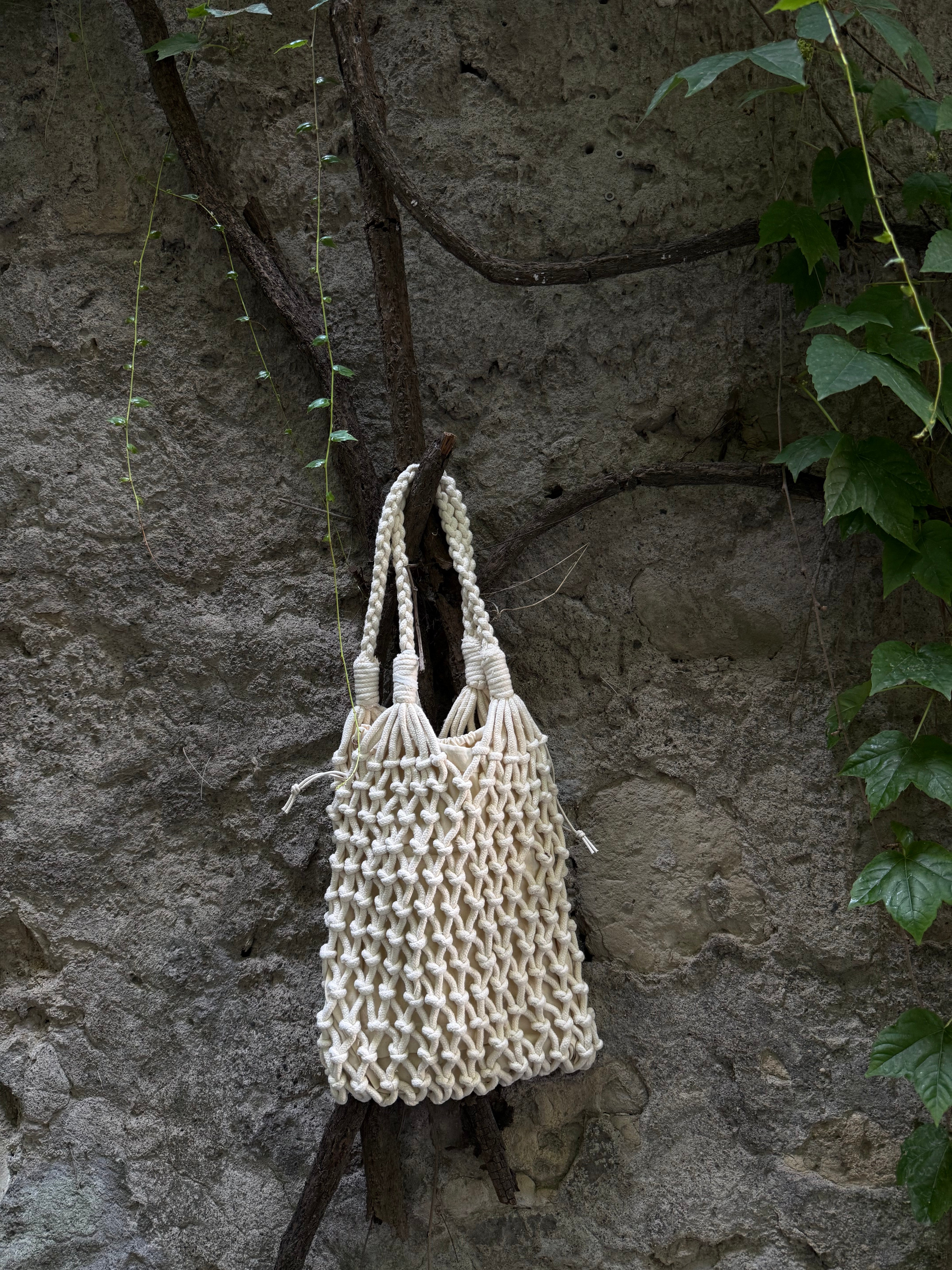 Bag rete