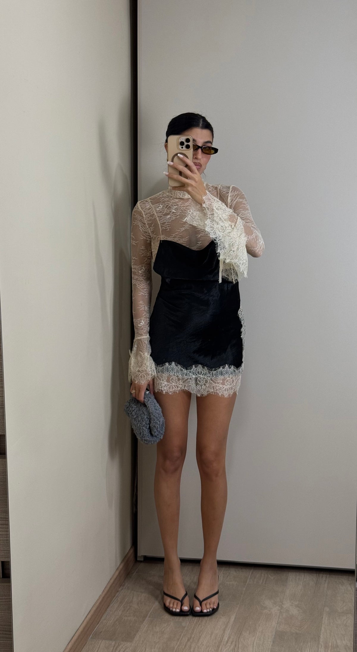 Dress Diana