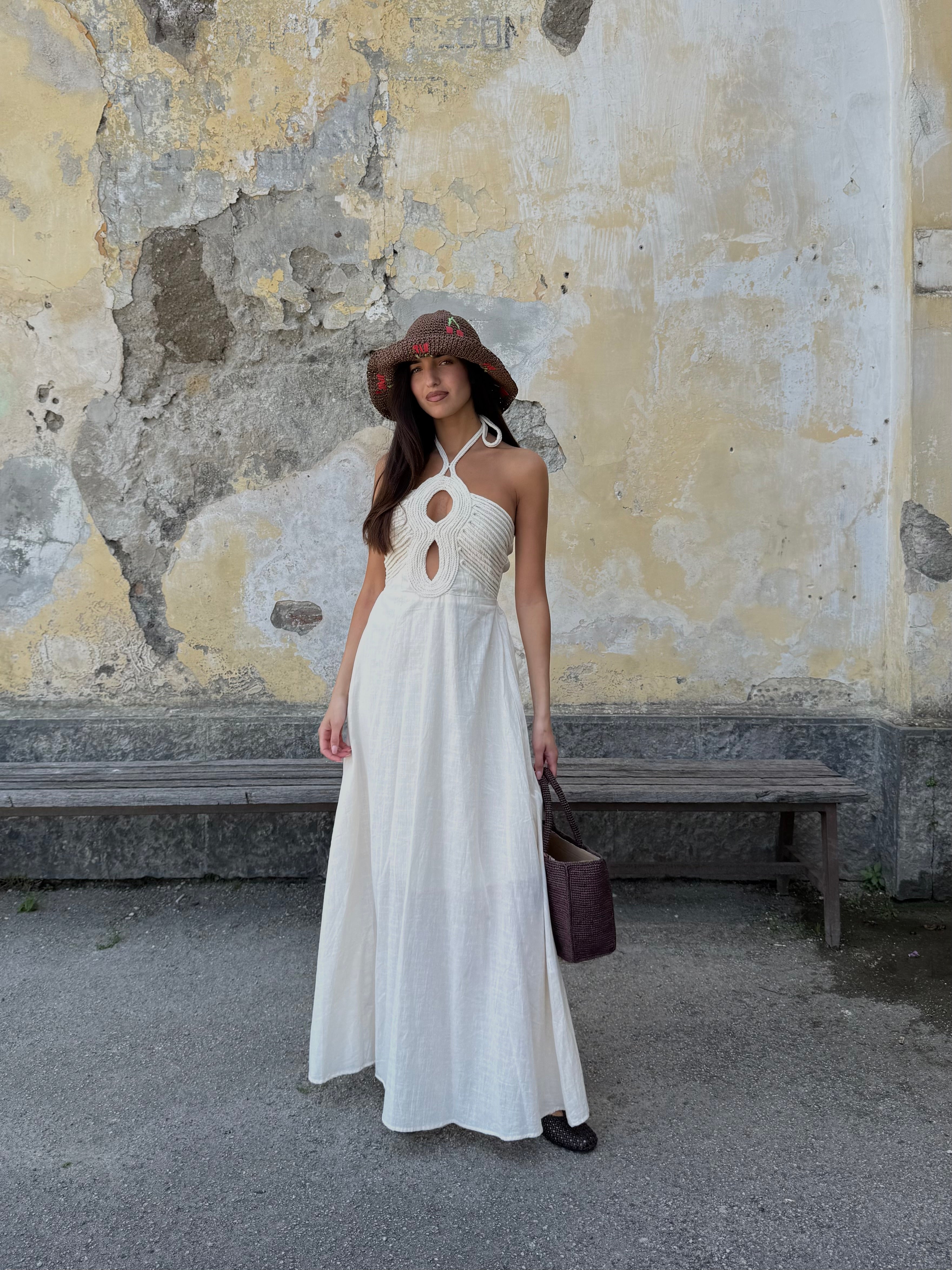 Dress Florenza