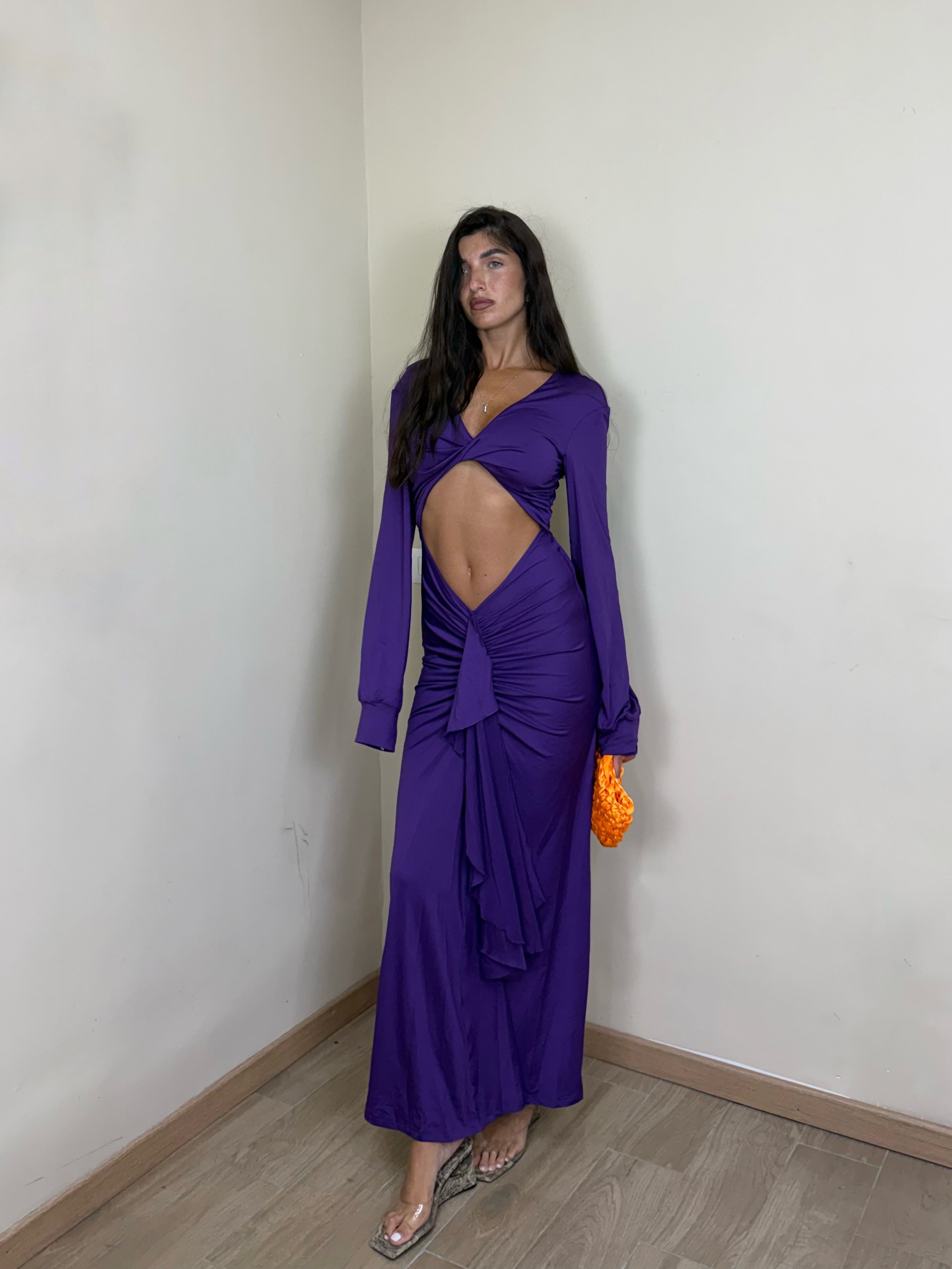Dress Lerose