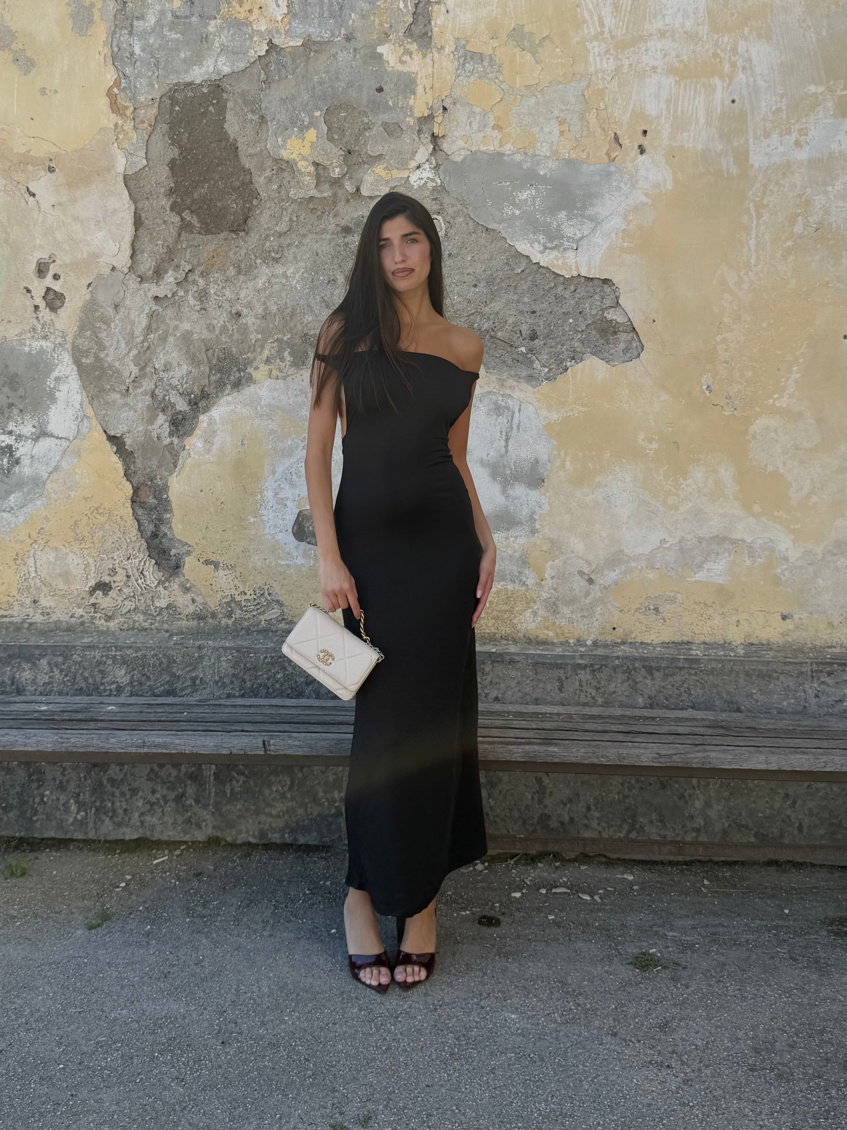 Dress Margo