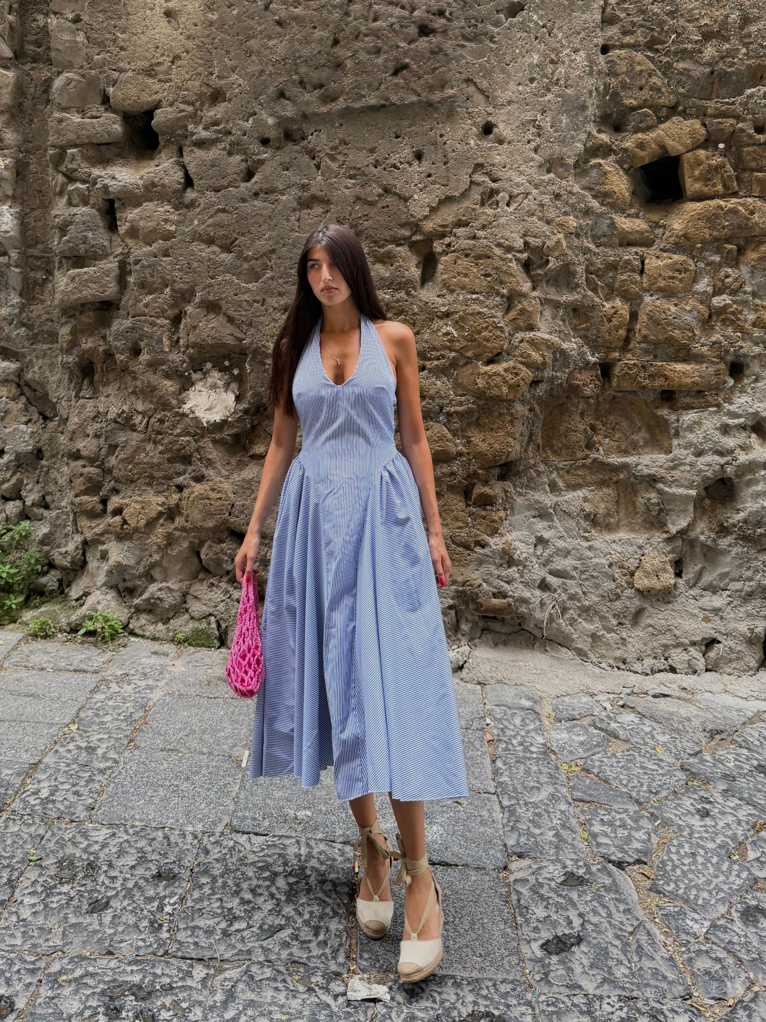 Dress Ginny