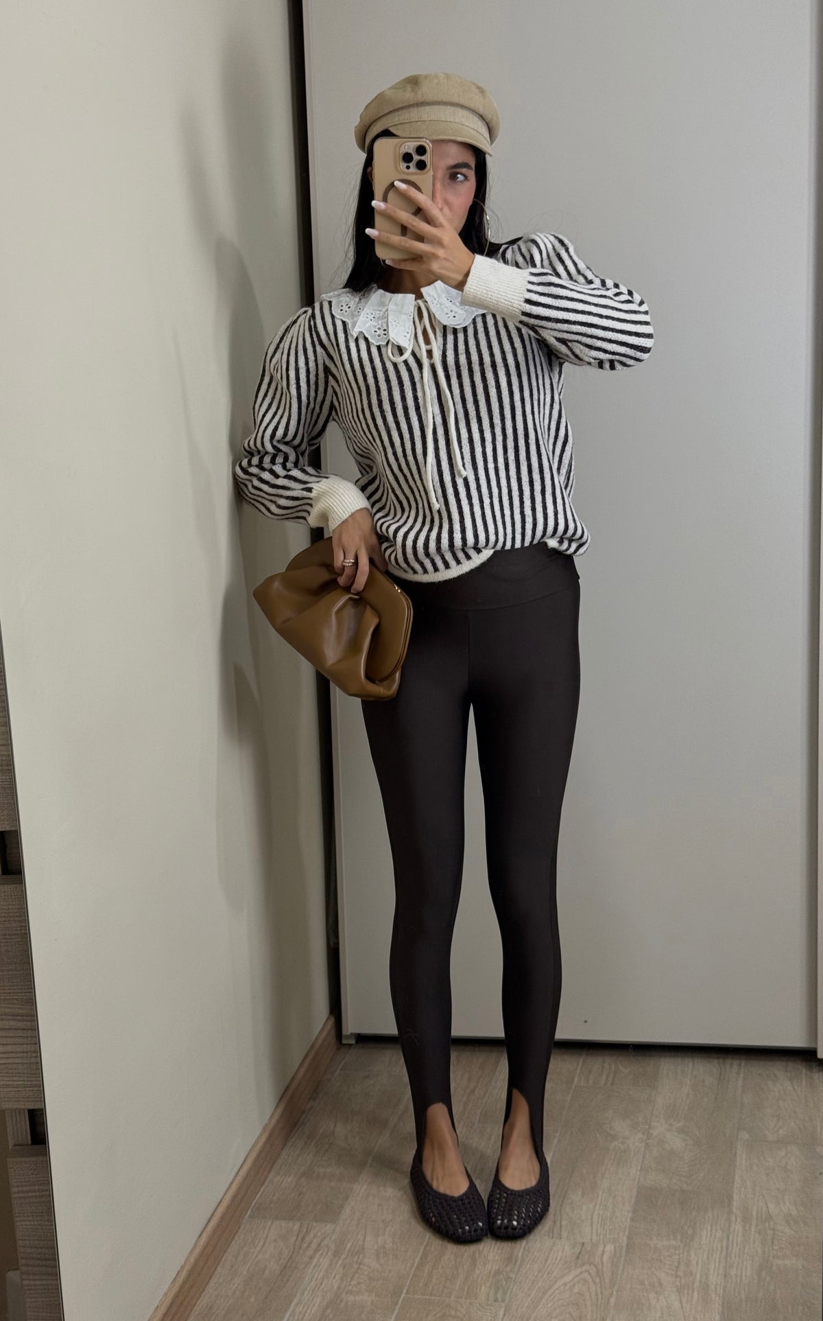 Leggins cavallerizza