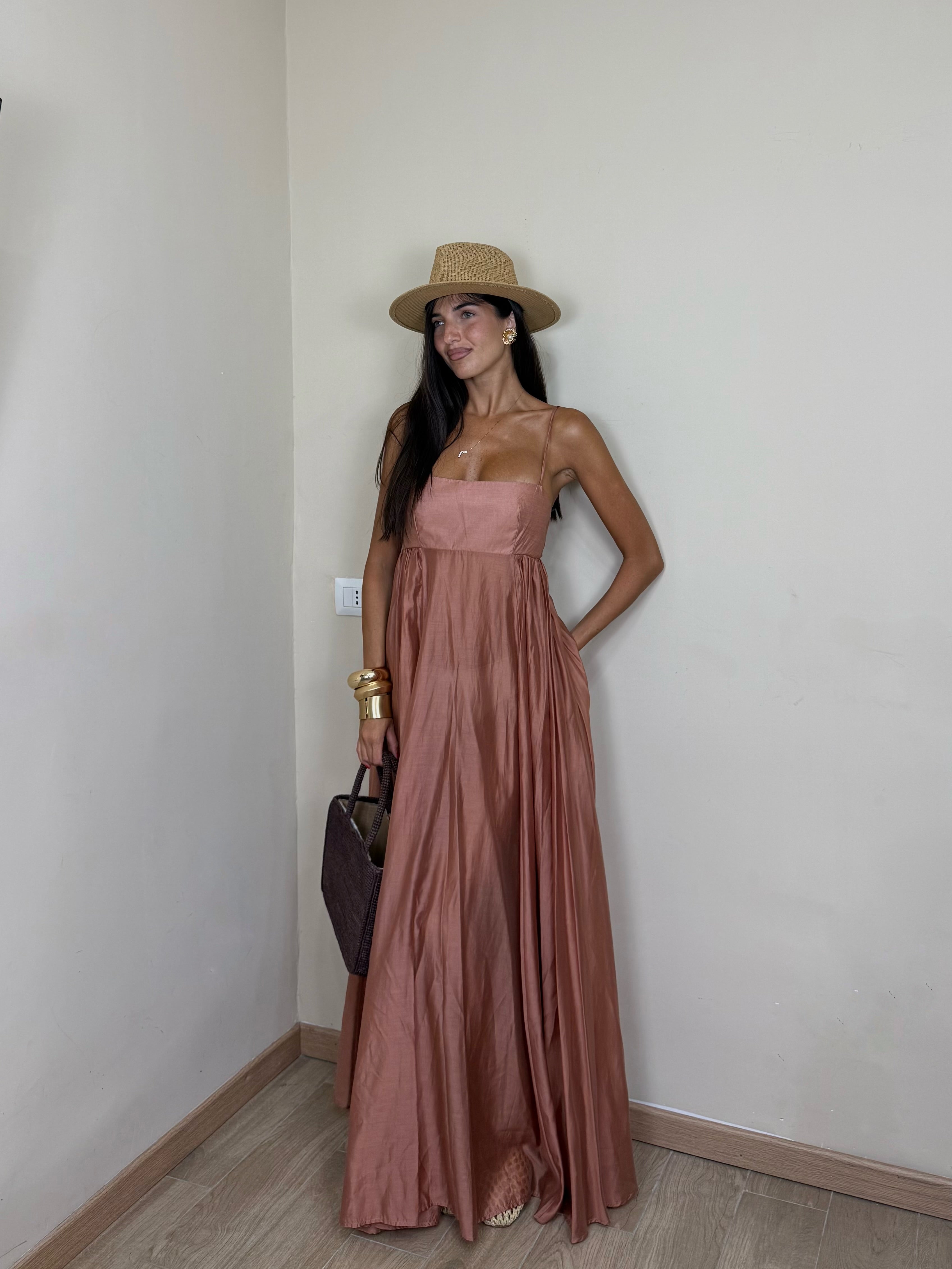 Dress Angelina by Lumina