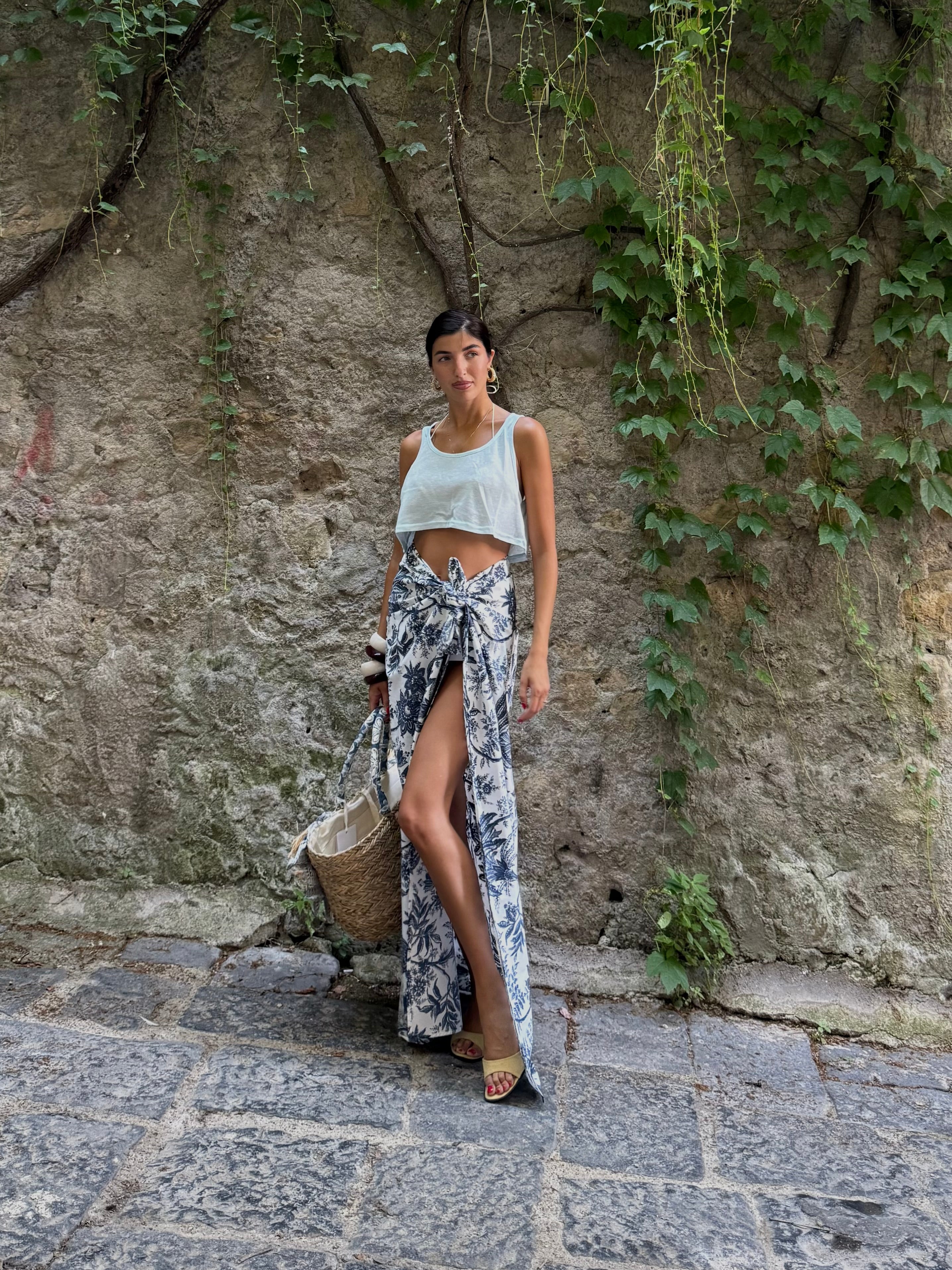 Pareo by Lumina Dior