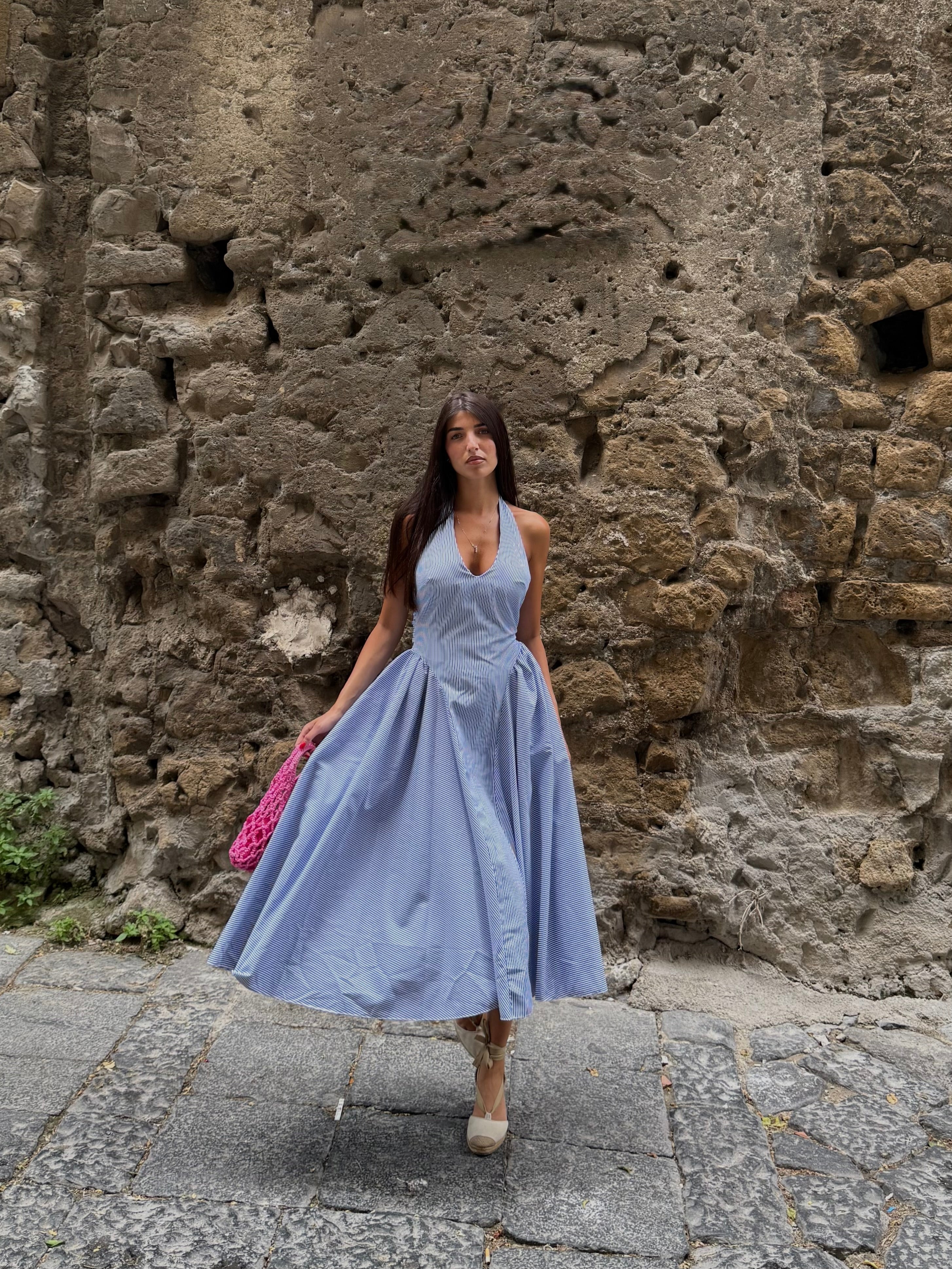 Dress Ginny