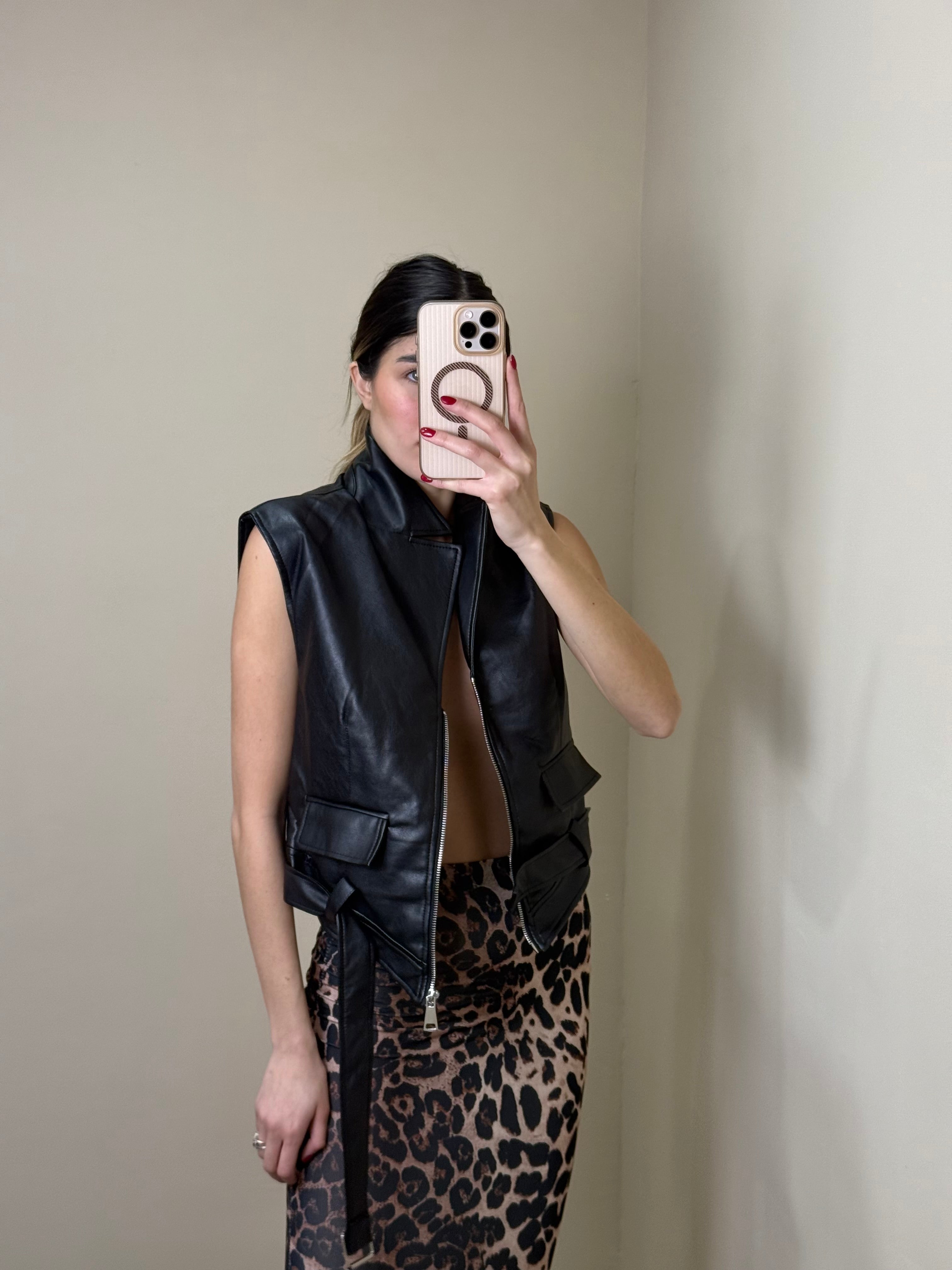 Coat due in uno - LadyB Shop Online