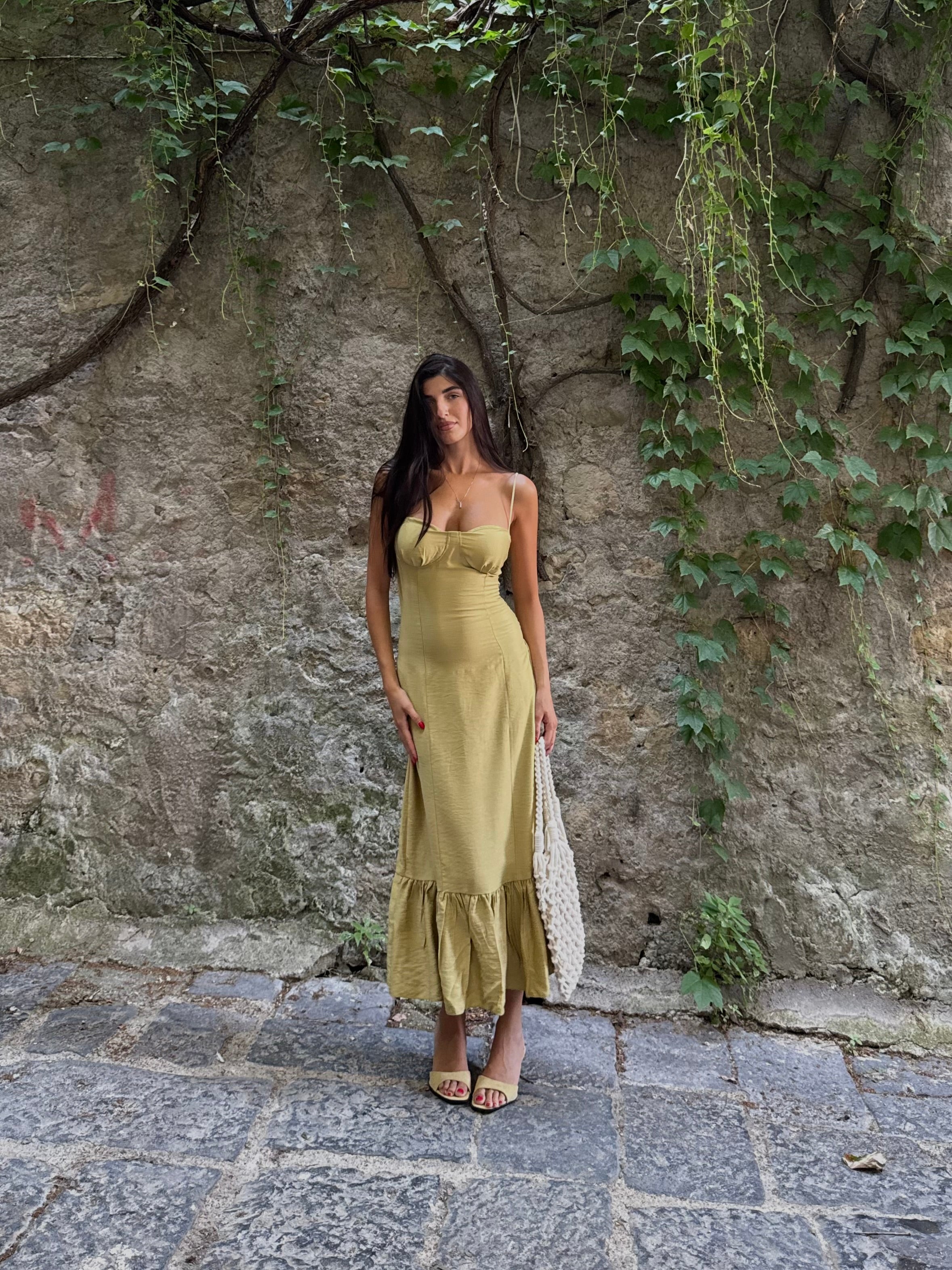 Dress Rosalinda