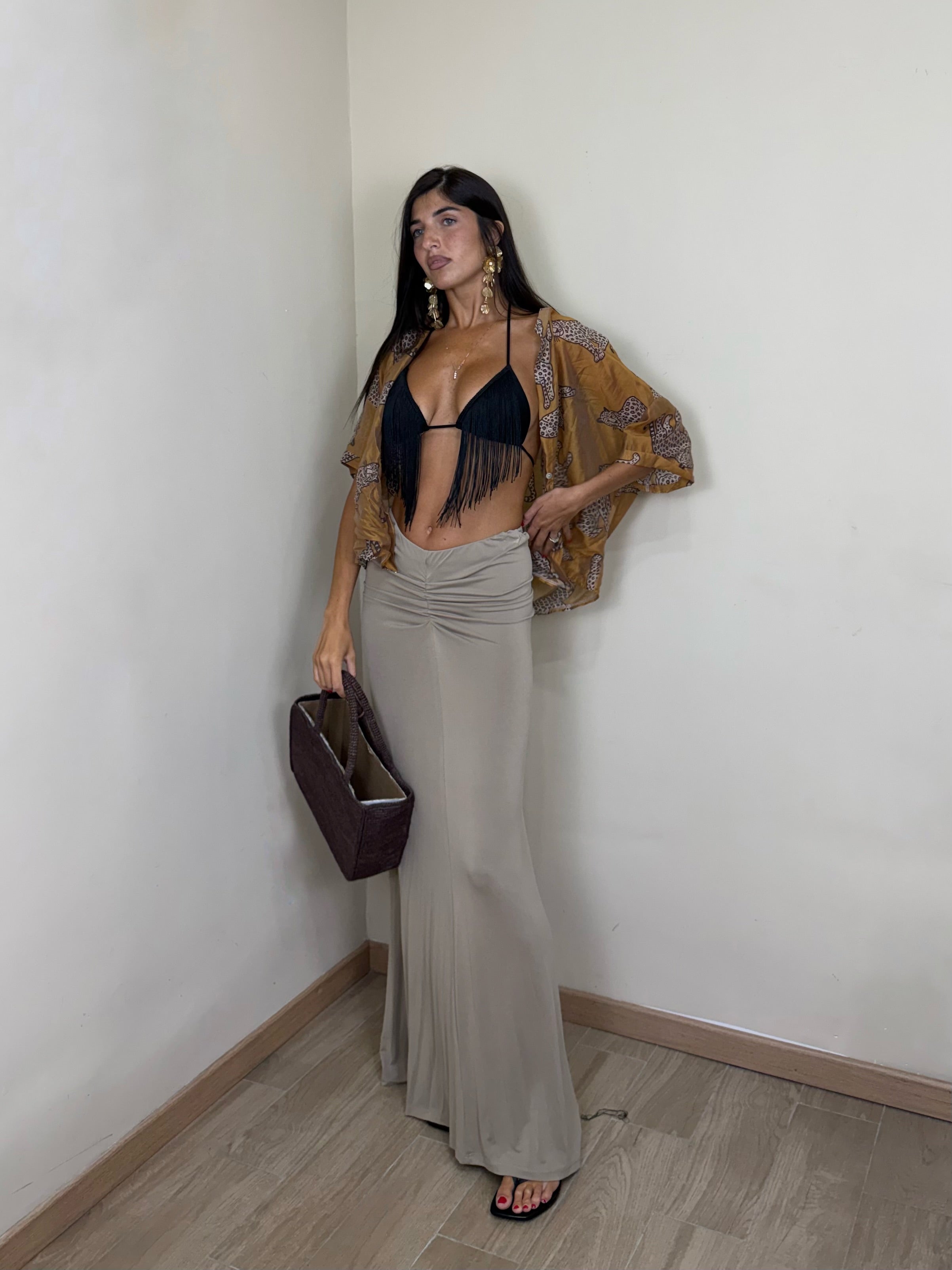 Gonna Samira by Lumina