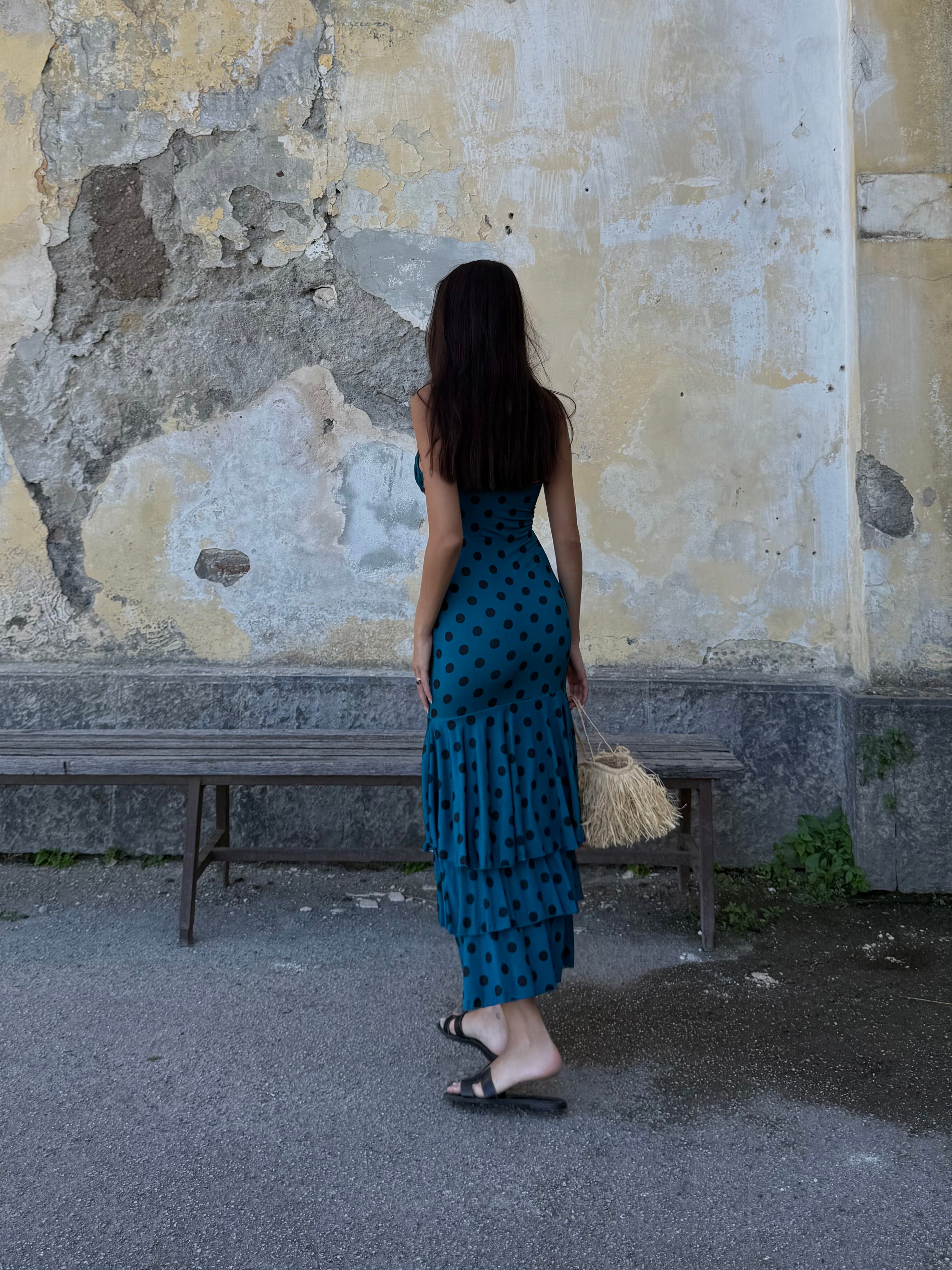 Dress Kora