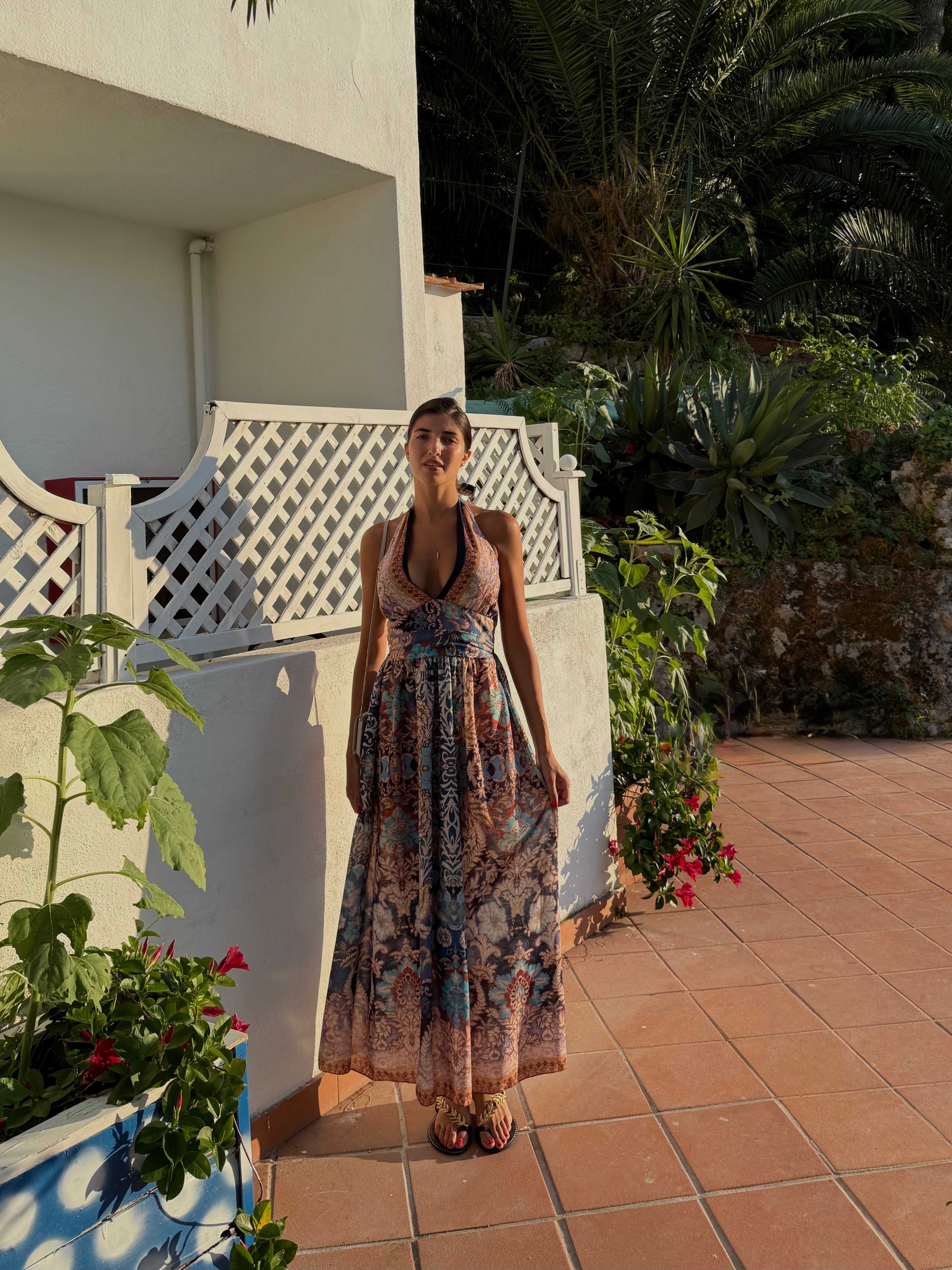 Dress Sorrento