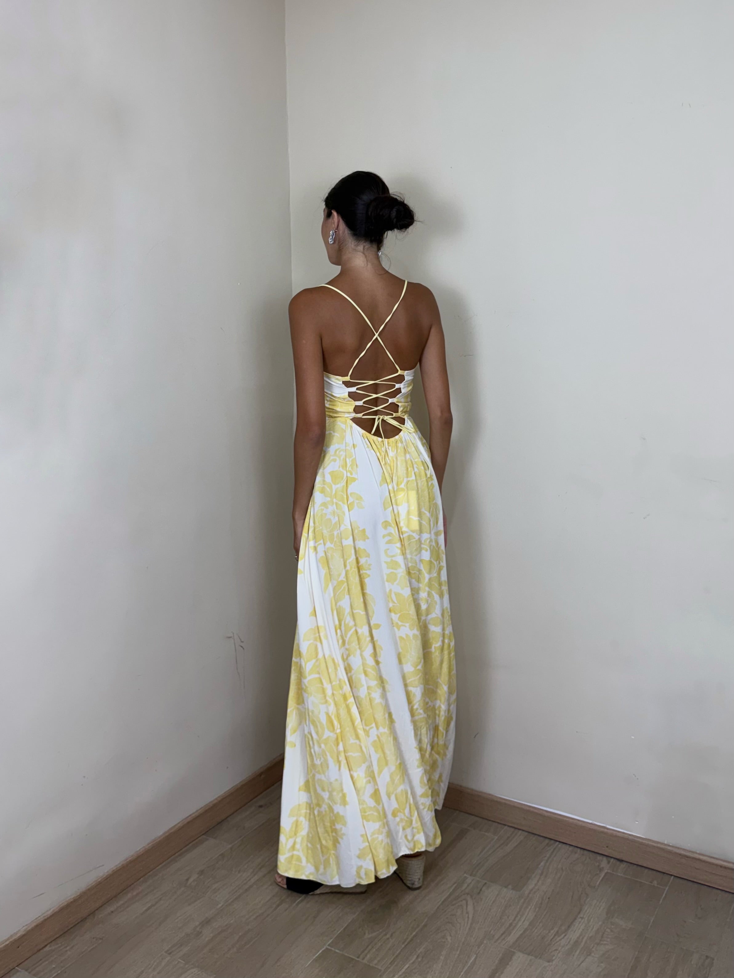 Dress Ramona