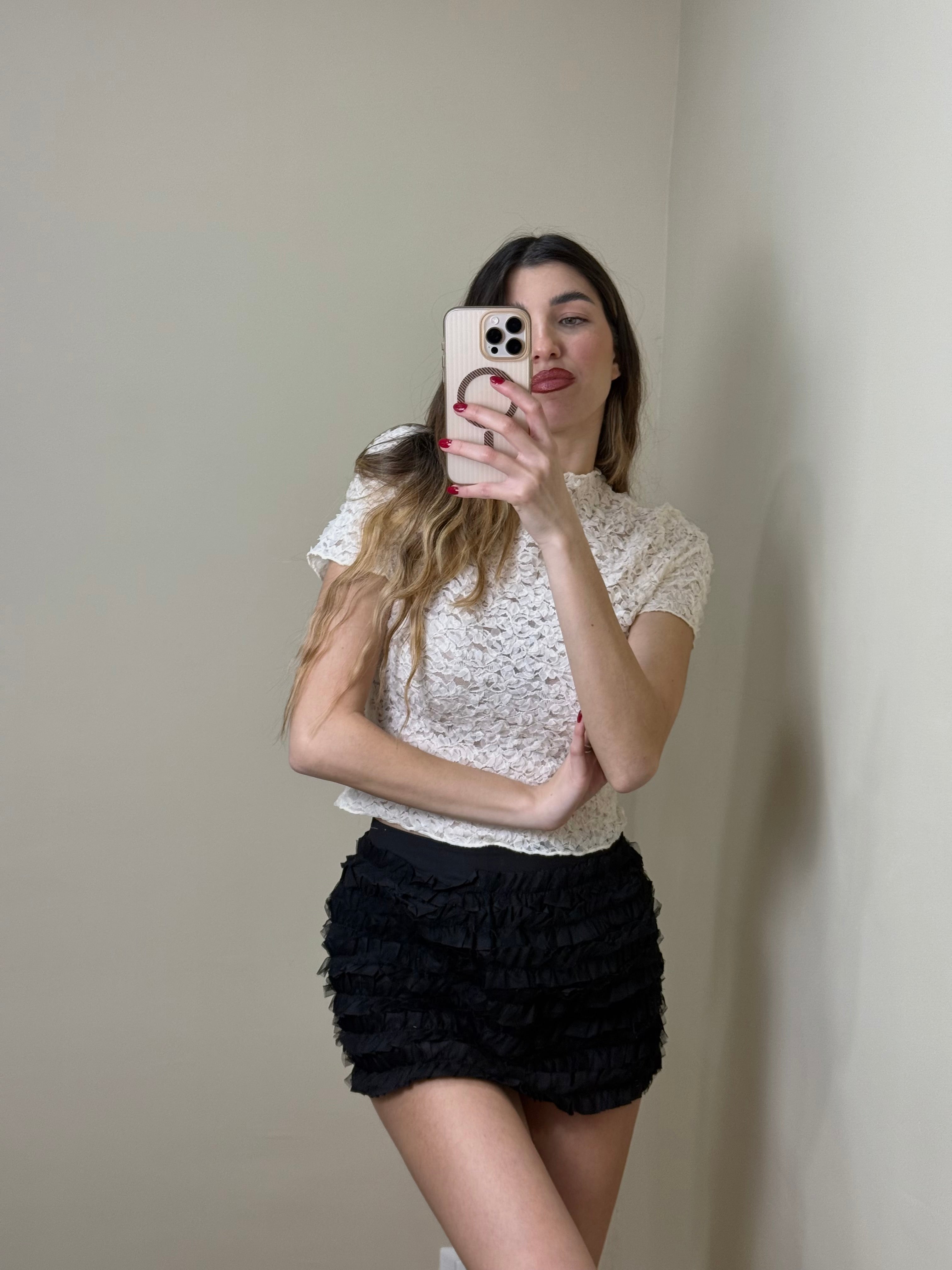 Maglia Clara - LadyB Shop Online