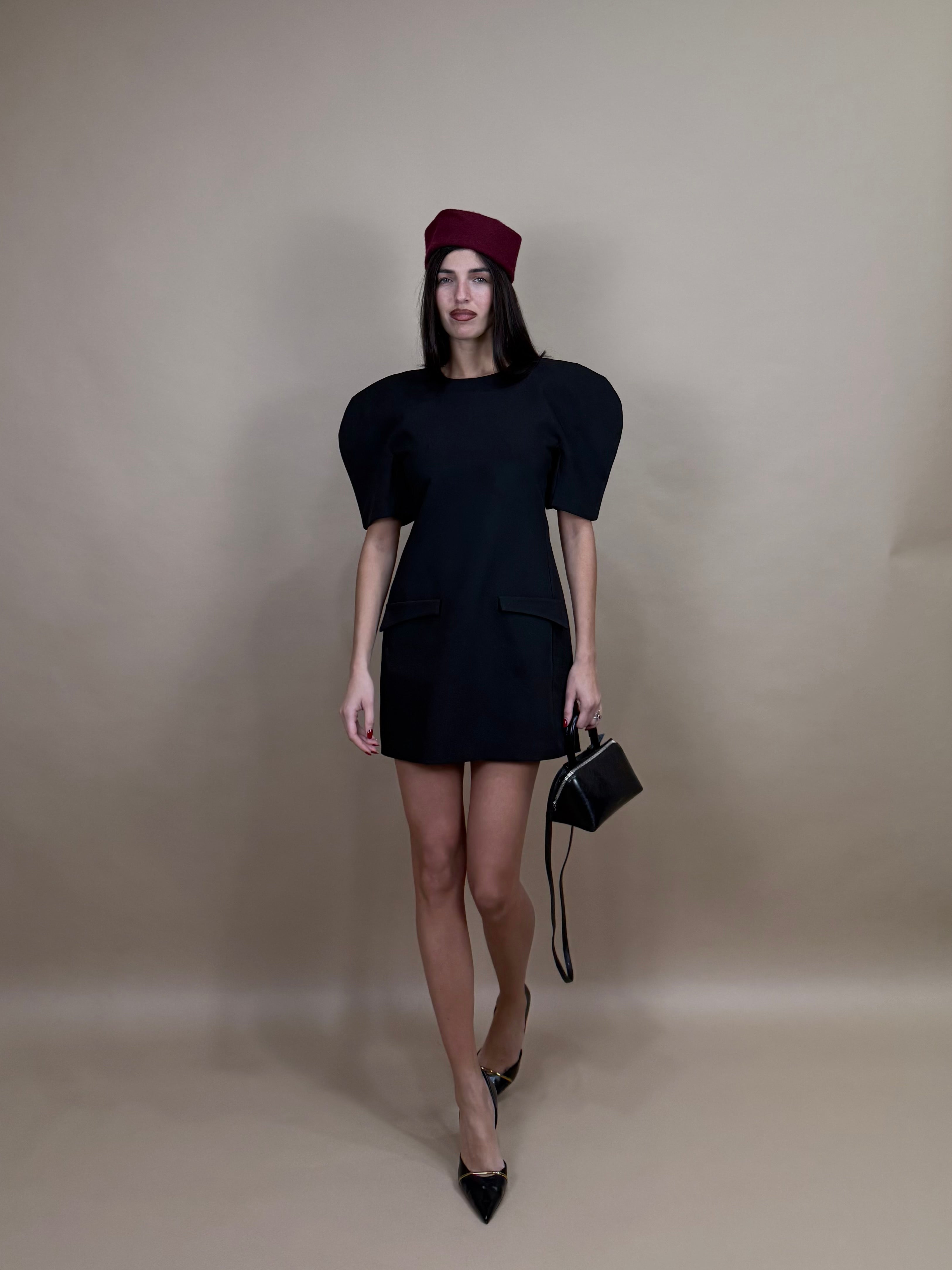 Dress Cassi by Lumina