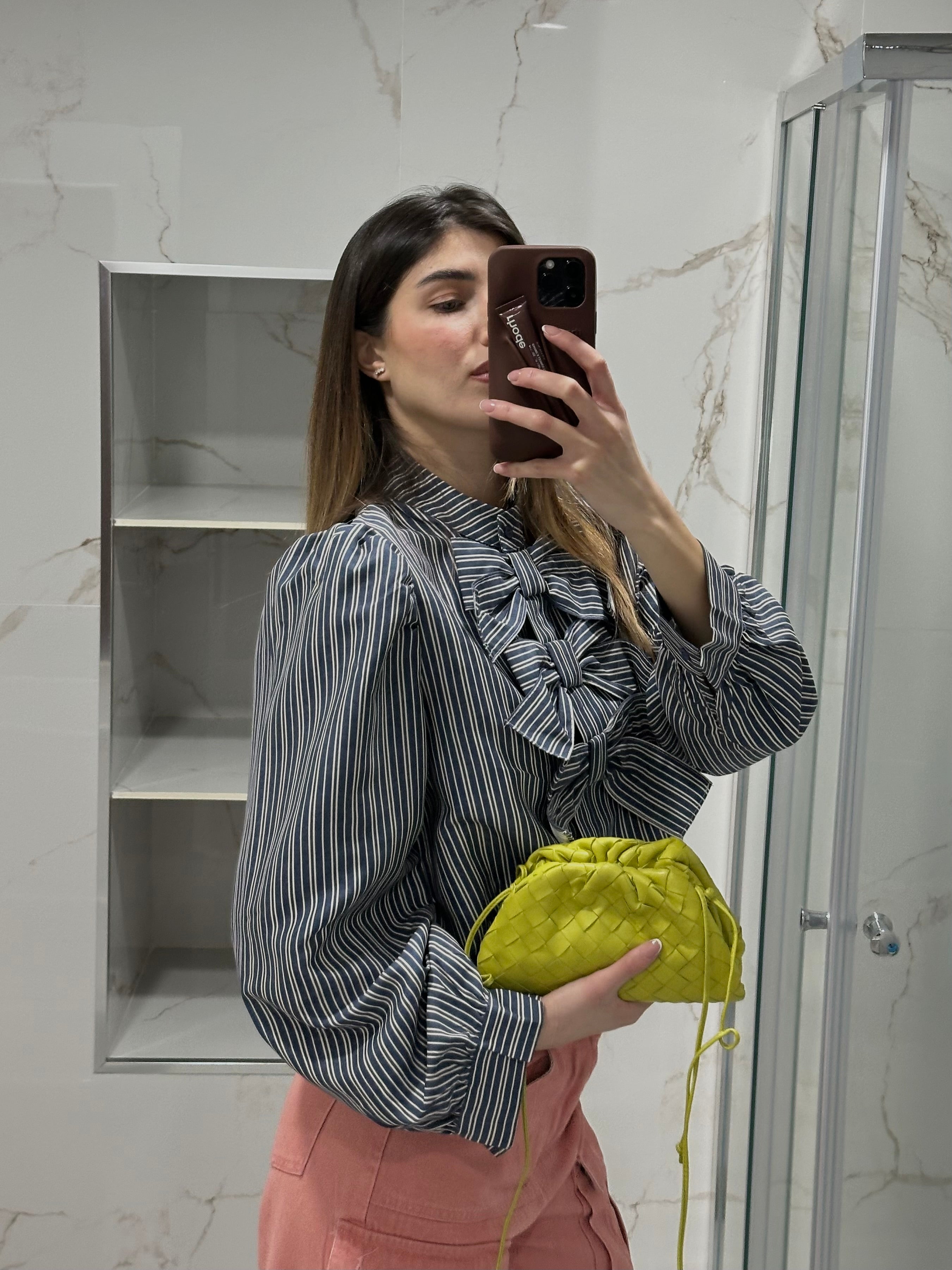 Camicia paris - LadyB Shop Online